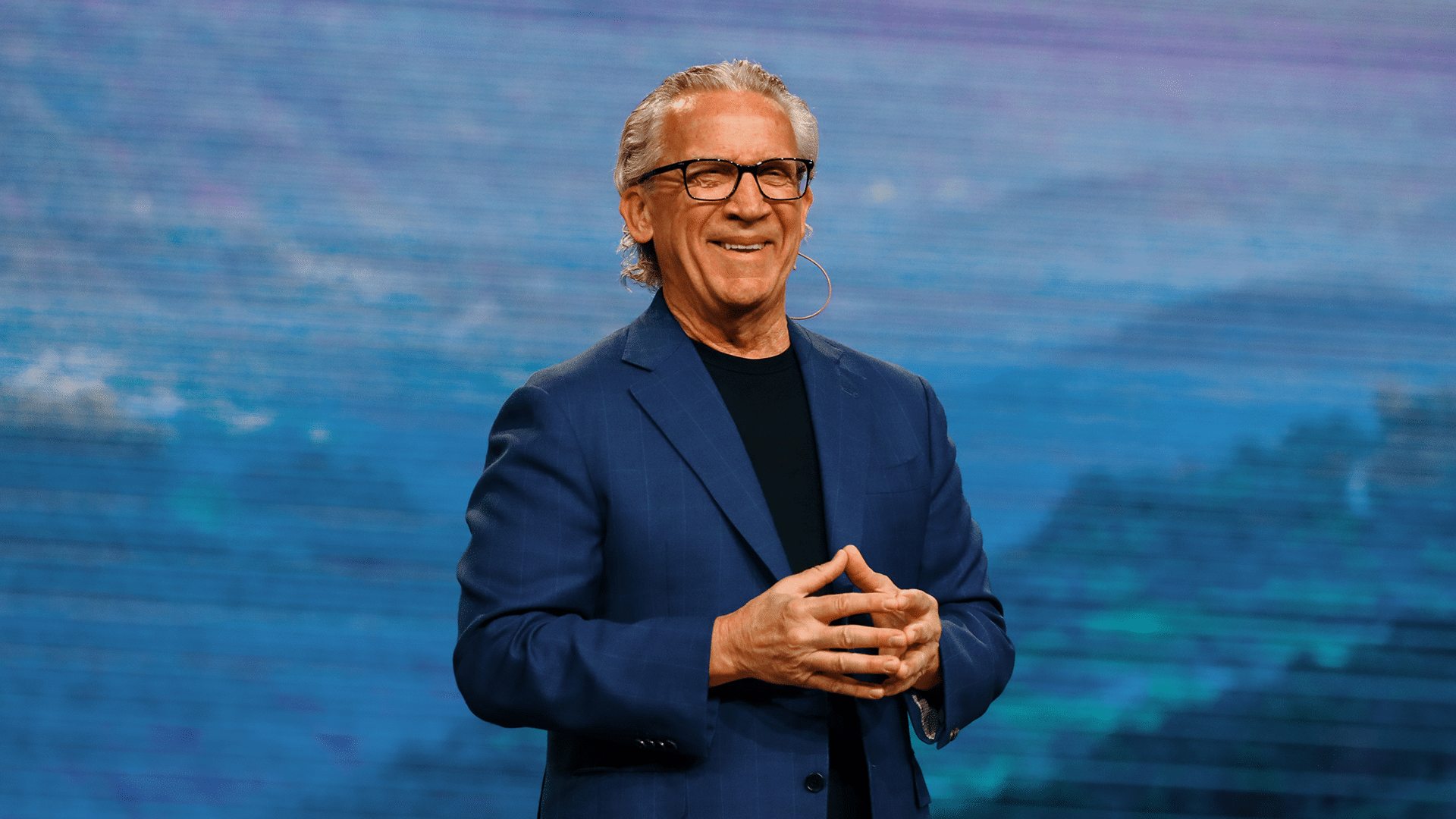 Bill Johnson