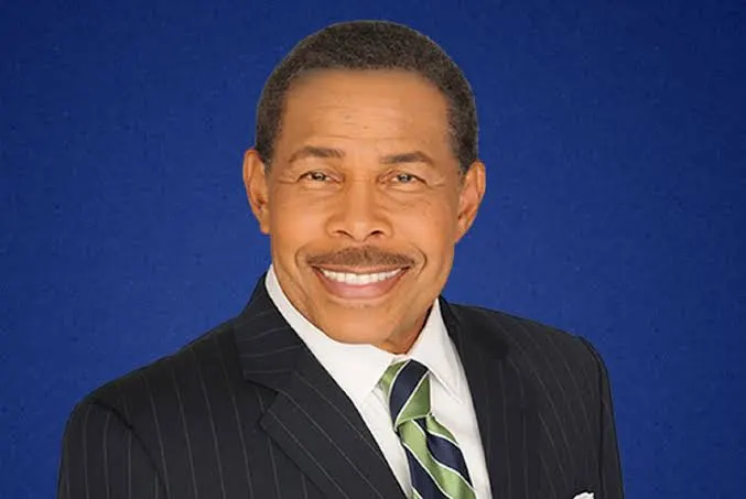 Bill Winston