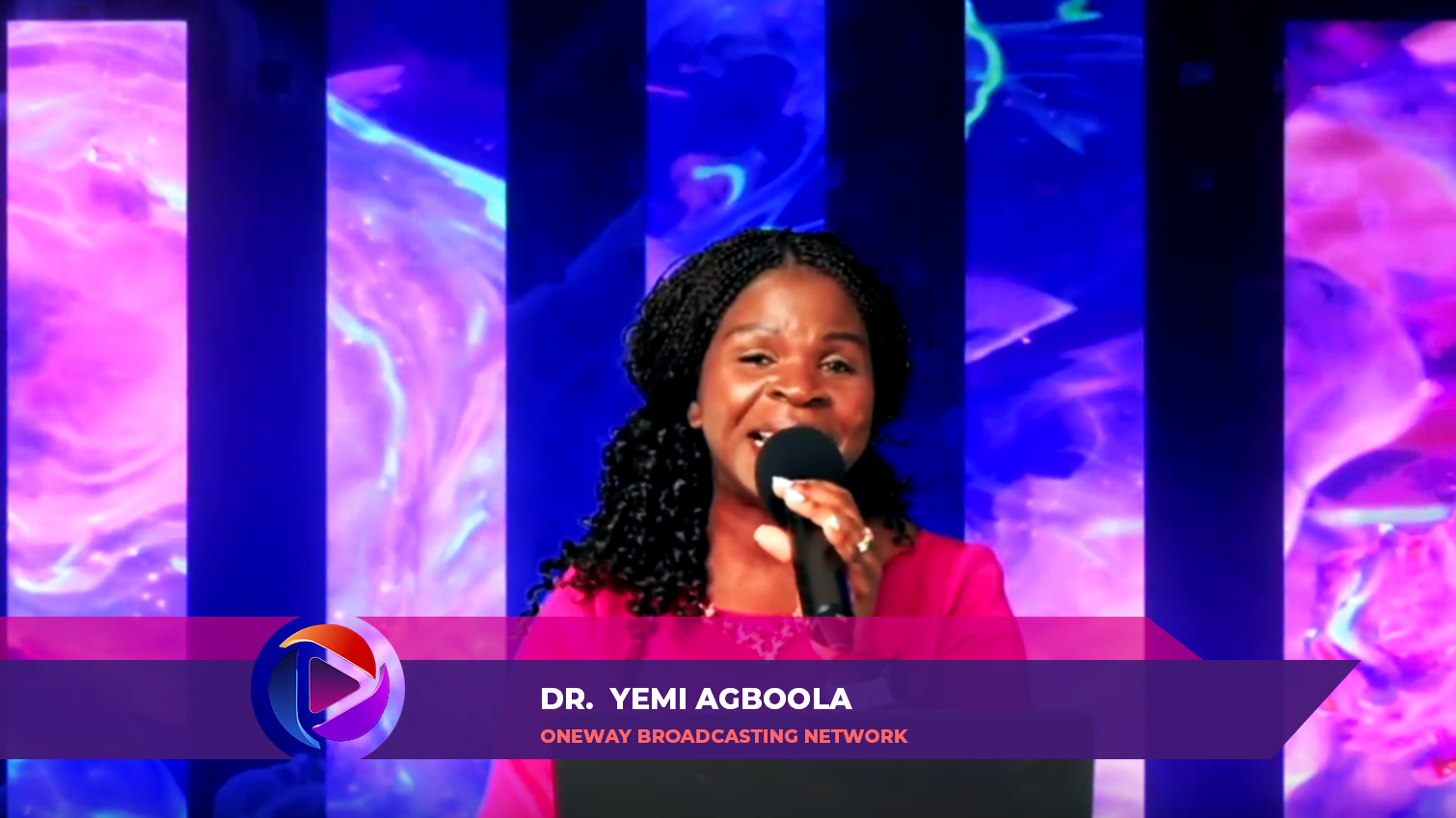 Dr. Yemi Agboola