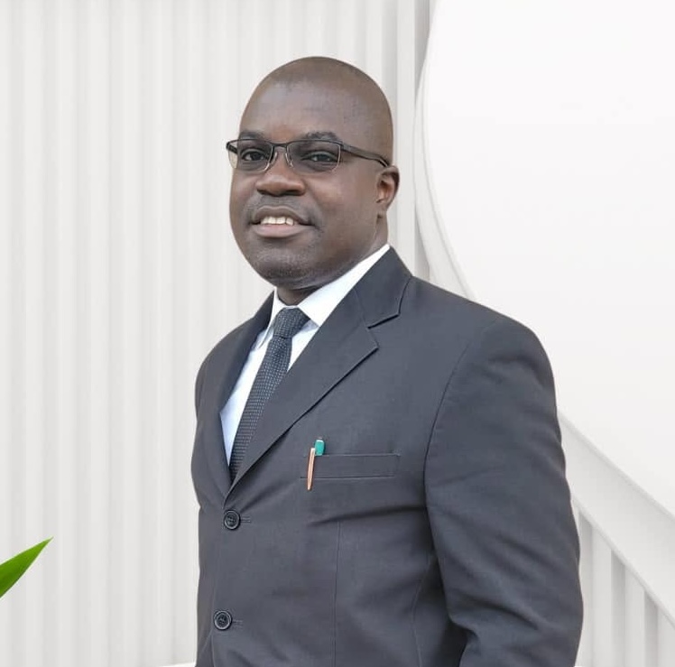 Solomon Oluwabiyi