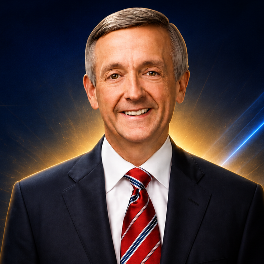 Robert Jeffress