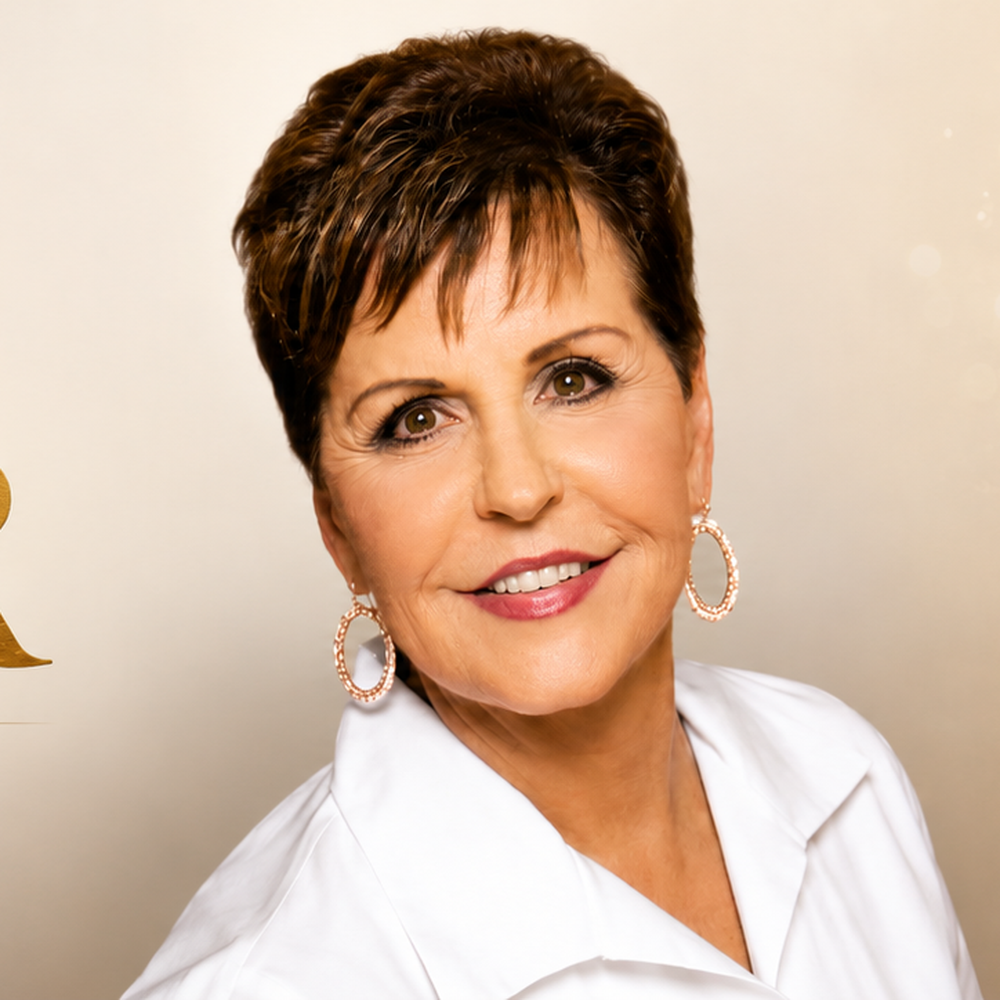 Joyce Meyer