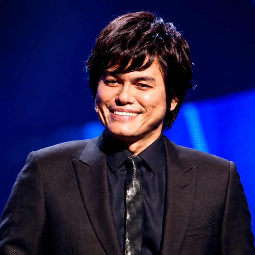 Joseph Prince