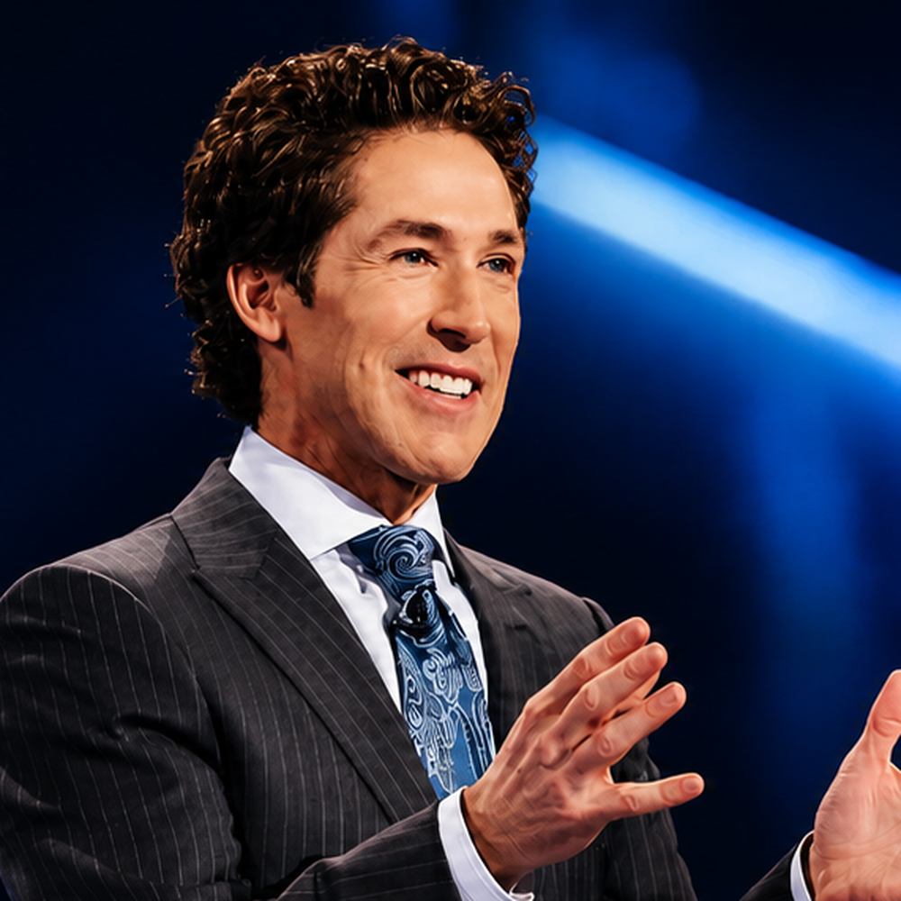 Joel Osteen