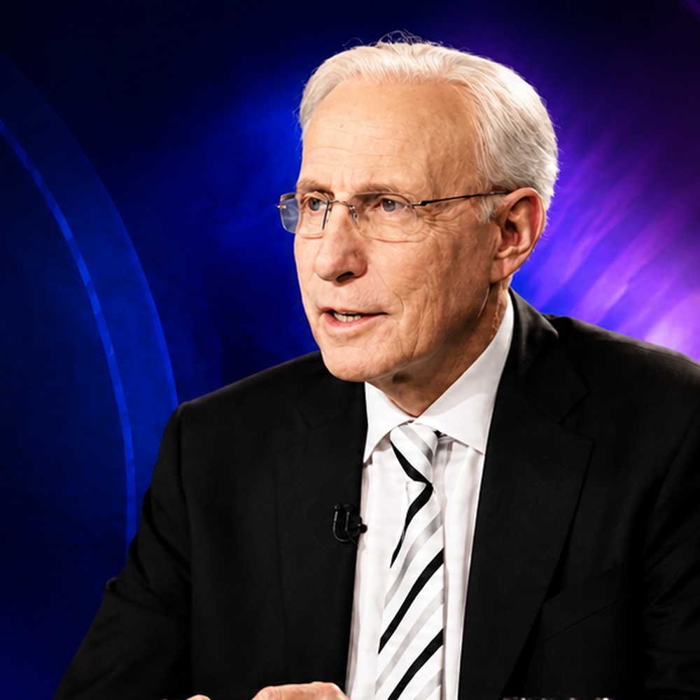 Sid Roth