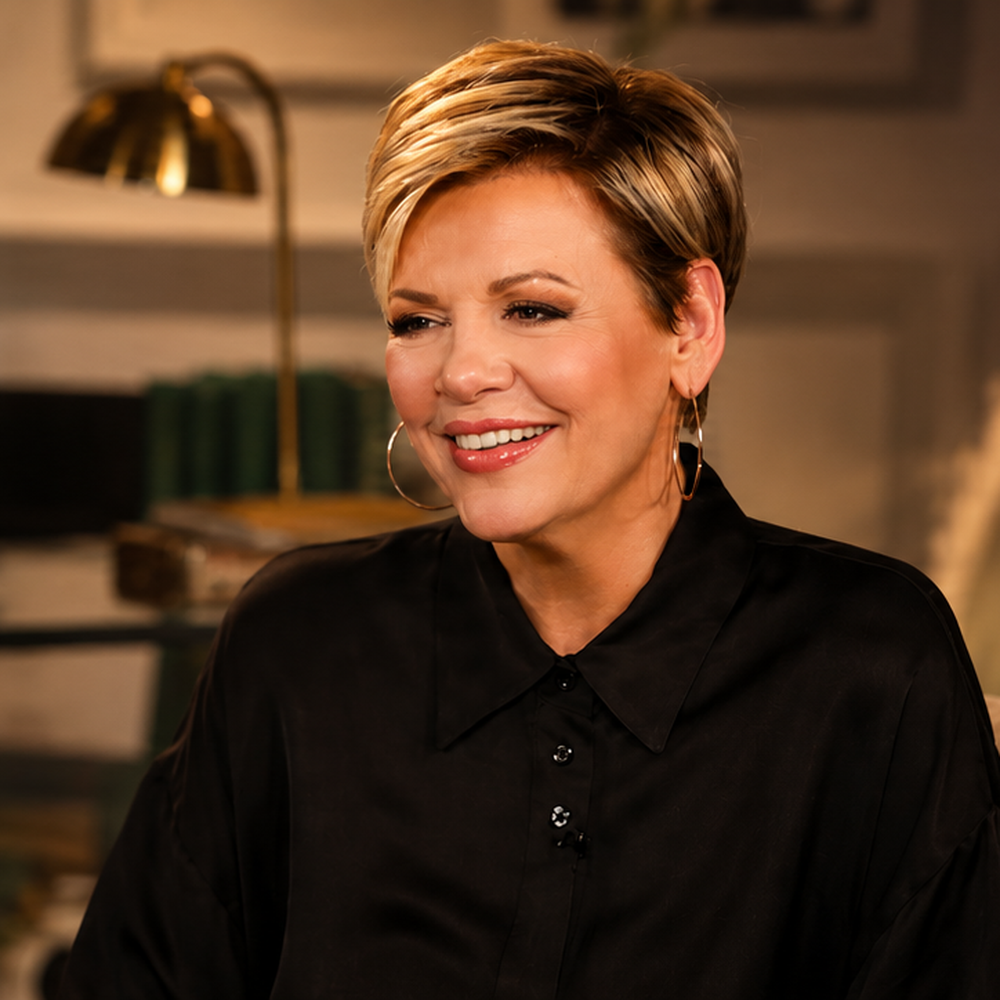 Nancy Dufresne