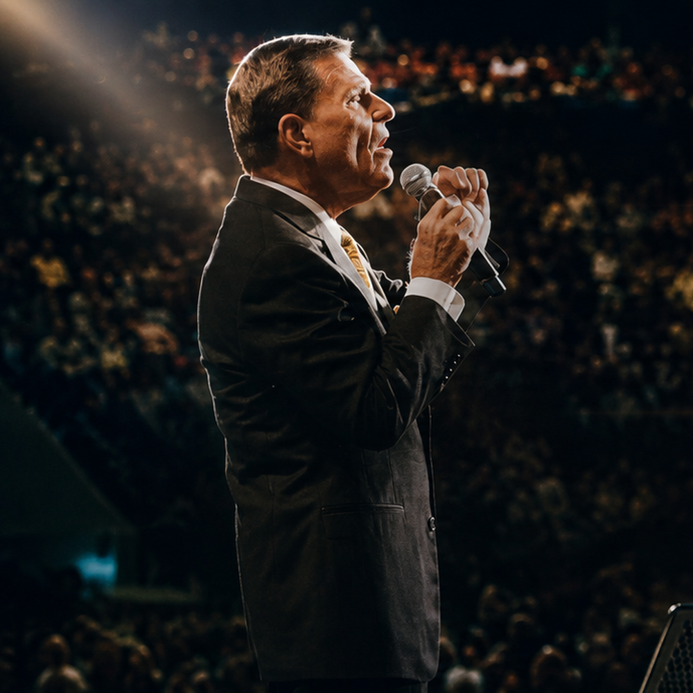 Kenneth Copeland