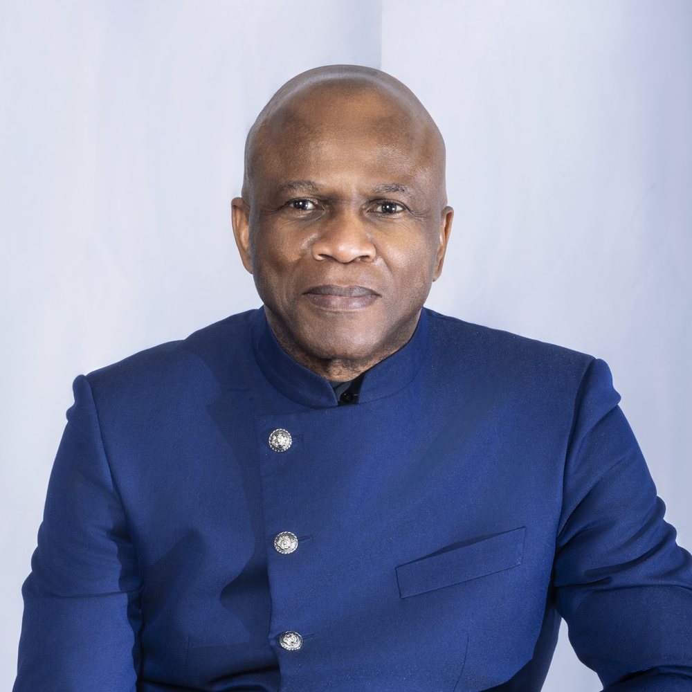 Dr. David Ijeh