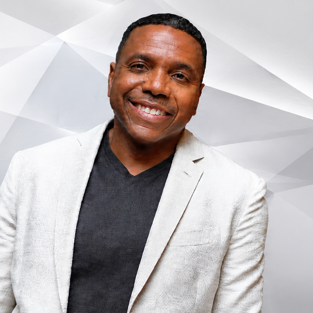 Dr. Creflo Dollar