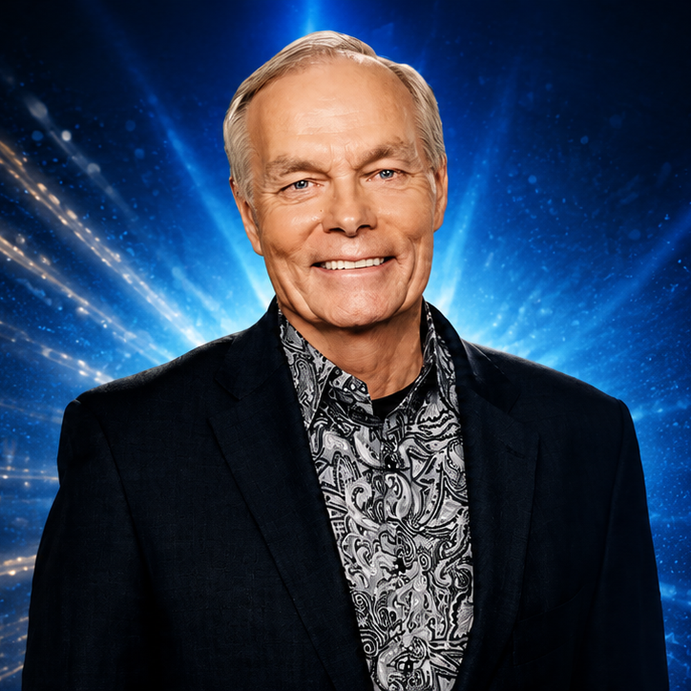 Andrew Wommack