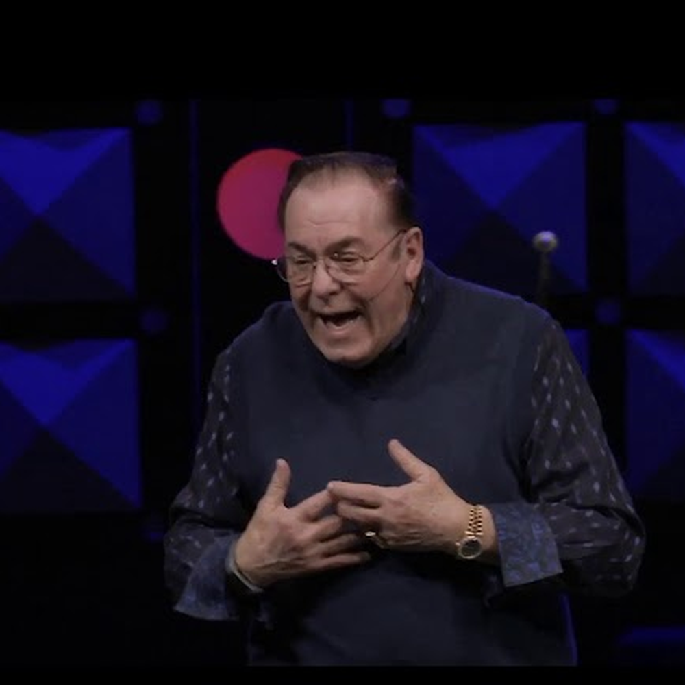 Rev. Kenneth Hagin Jr.