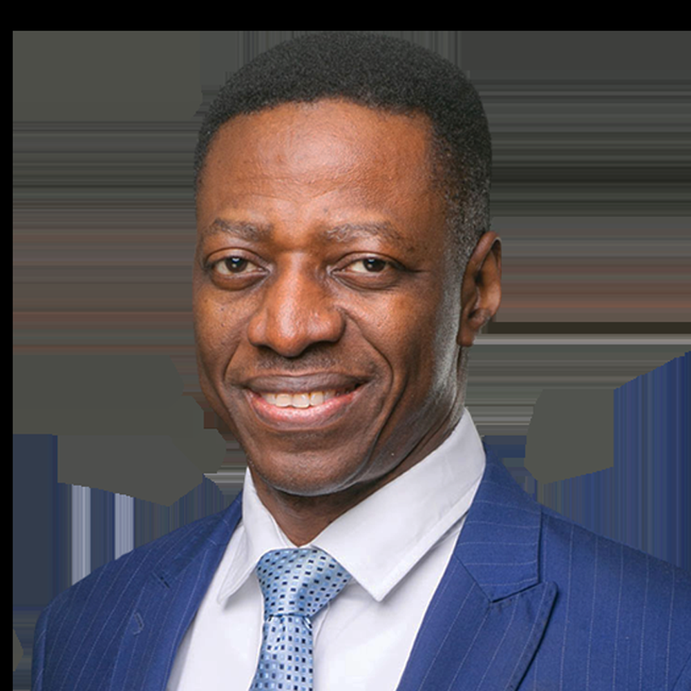 Sam Adeyemi