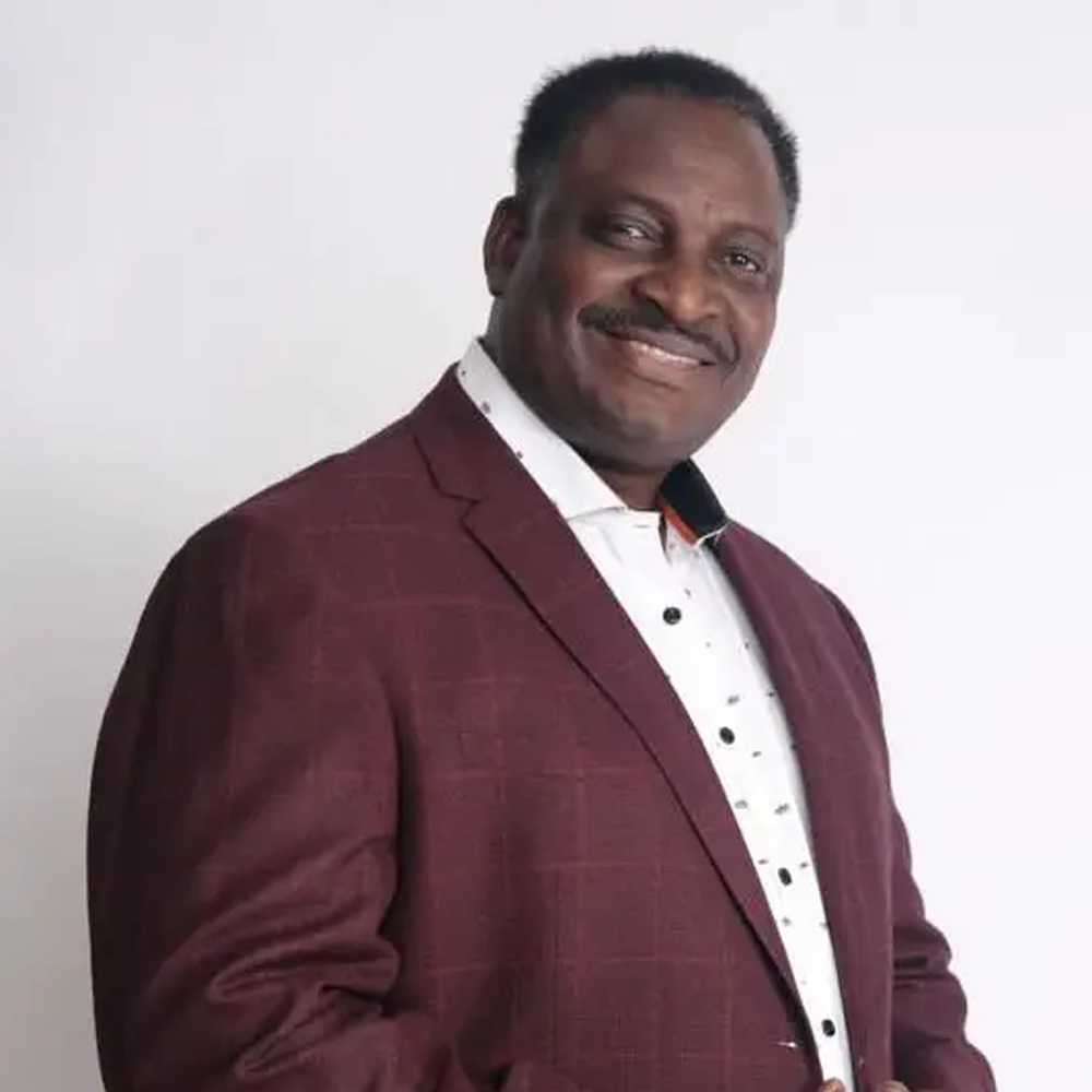 Dr. Patrick Odigie