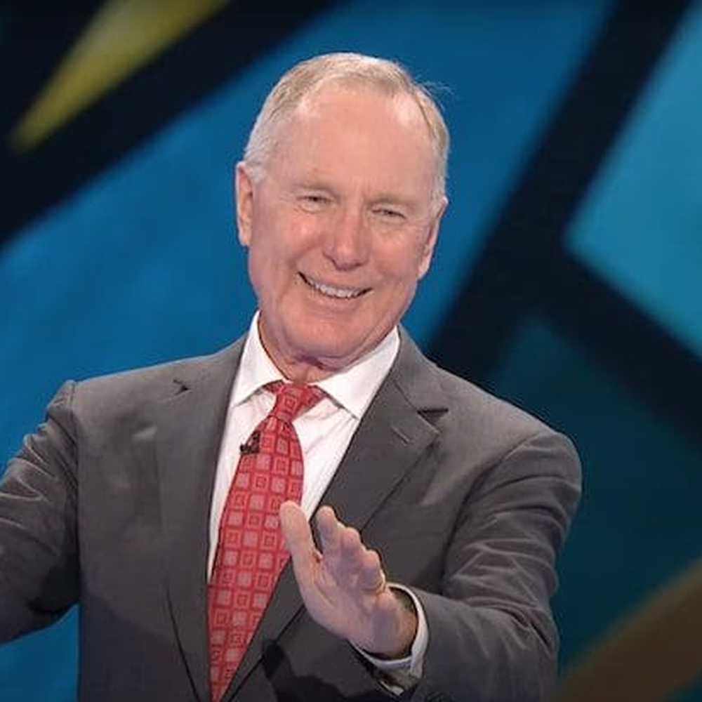 Max Lucado