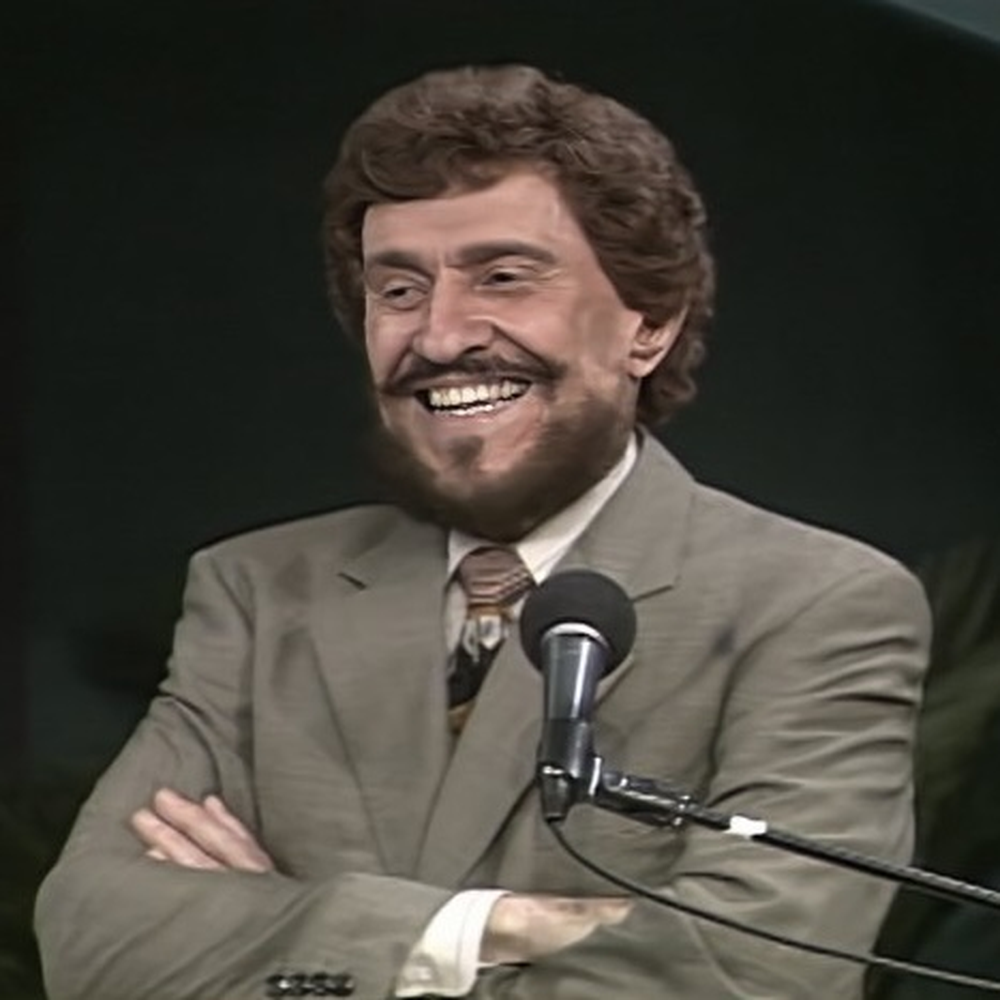 Dr. T.L. Osborn