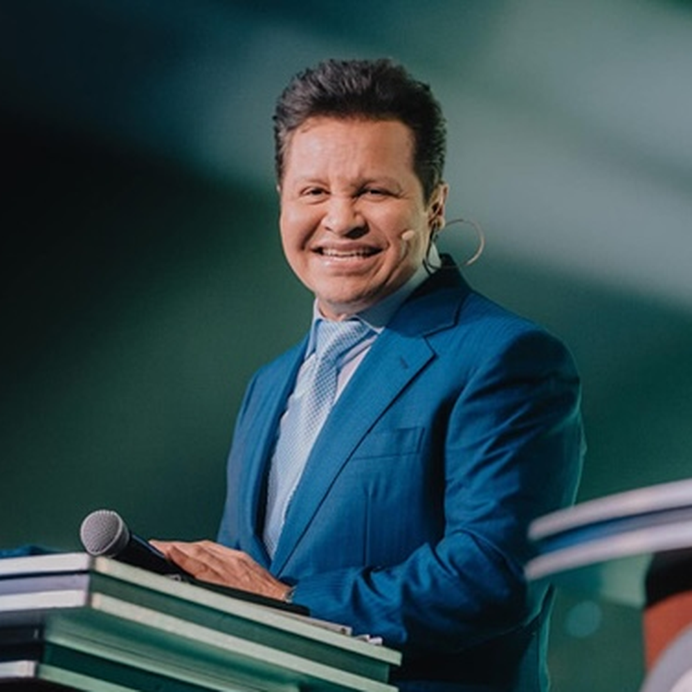 Apostle Guillermo Maldonado