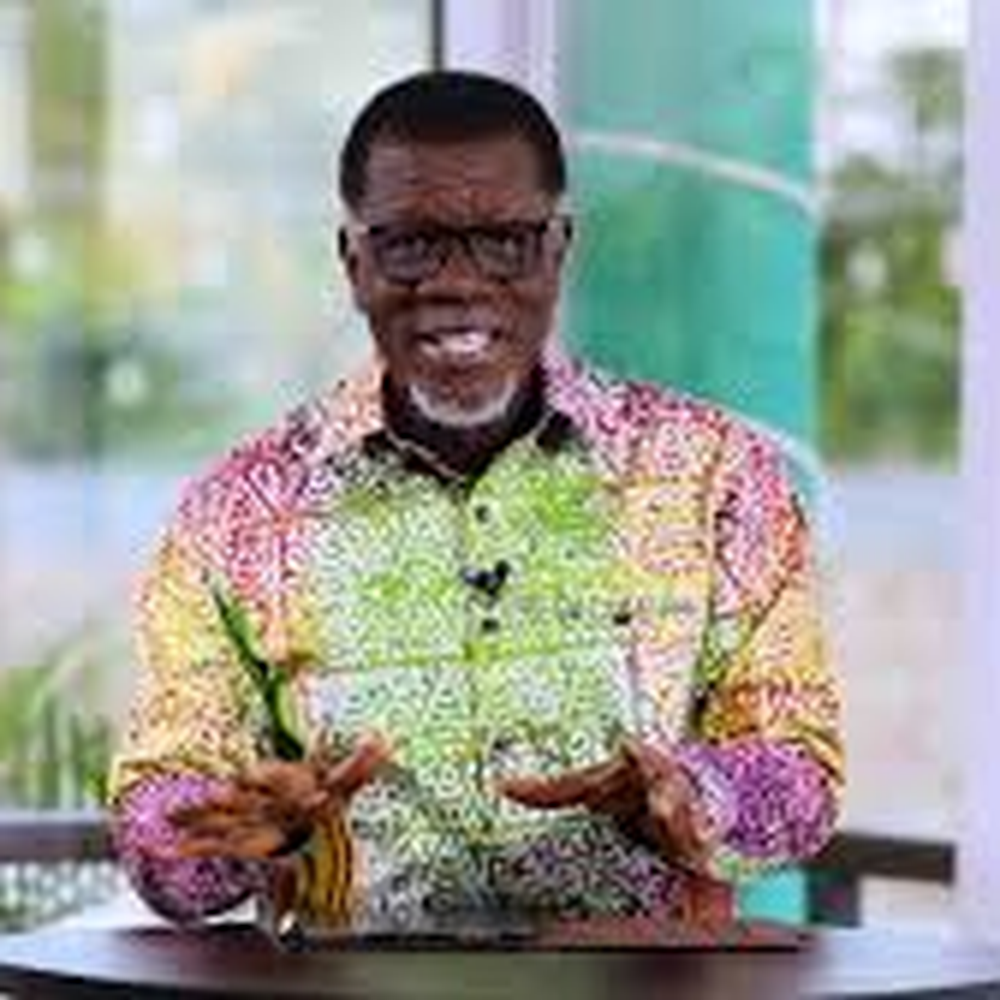 Dr. Mensa Otabil