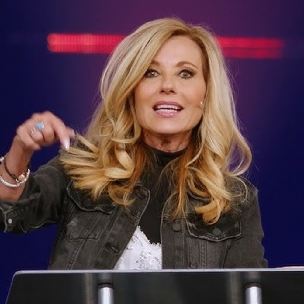 Beth Moore