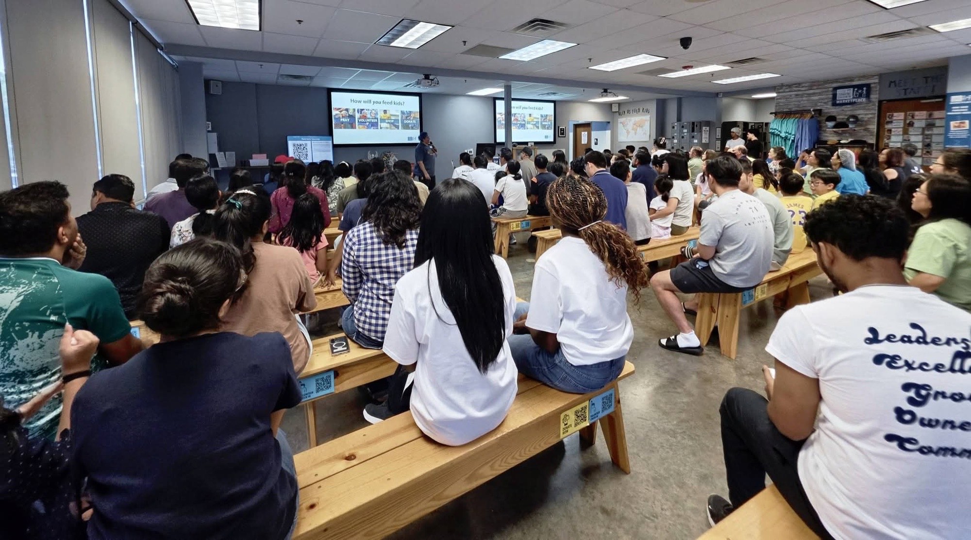 Feed My Starving Children photo 4