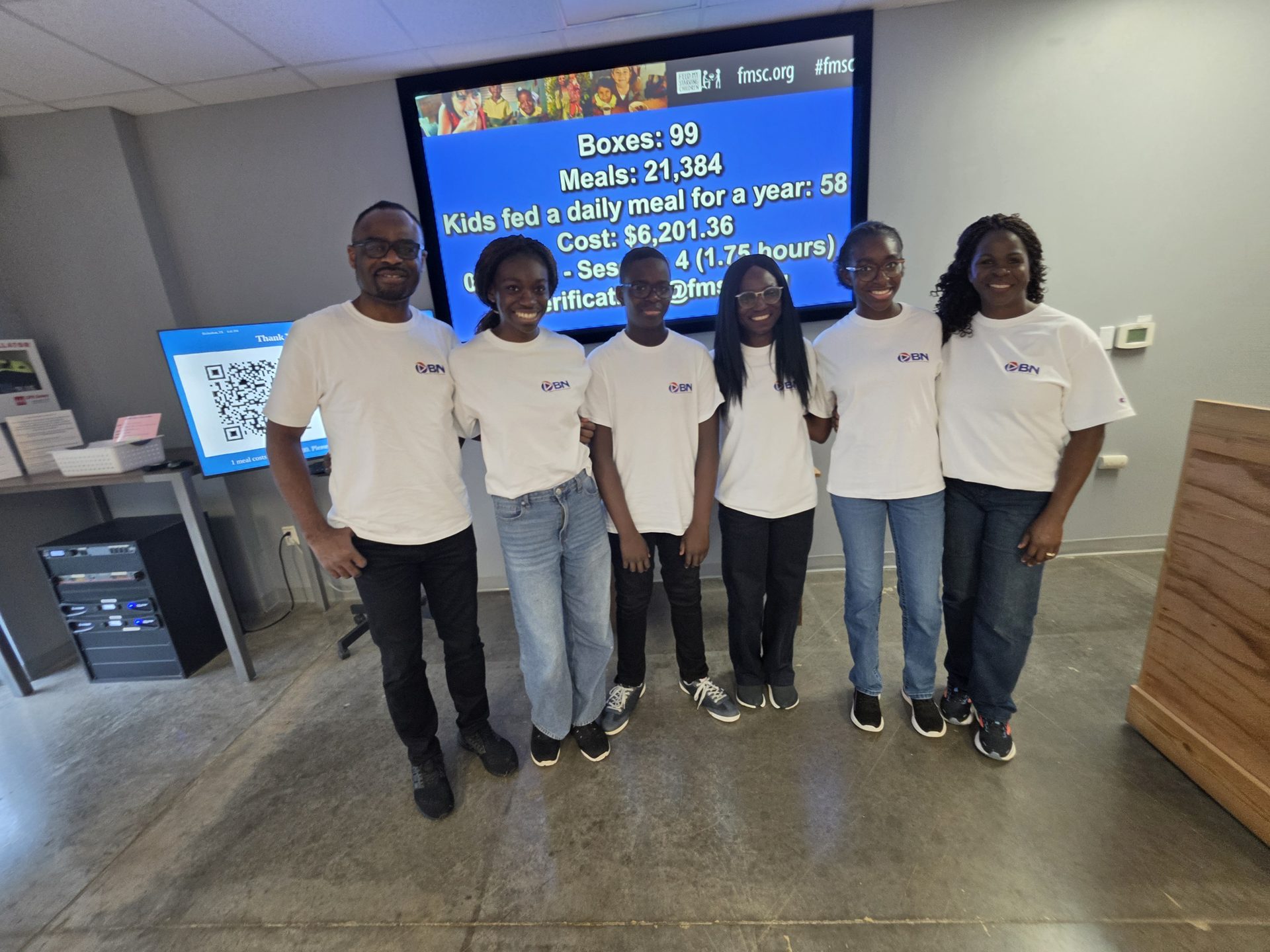 Feed My Starving Children photo 1