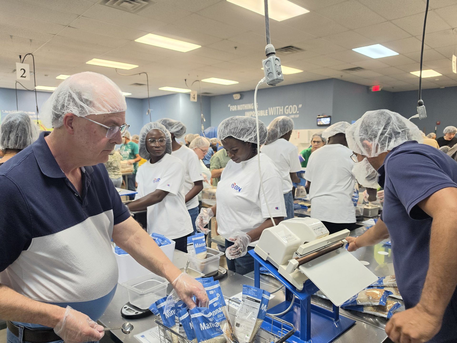 Feed My Starving Children photo 10