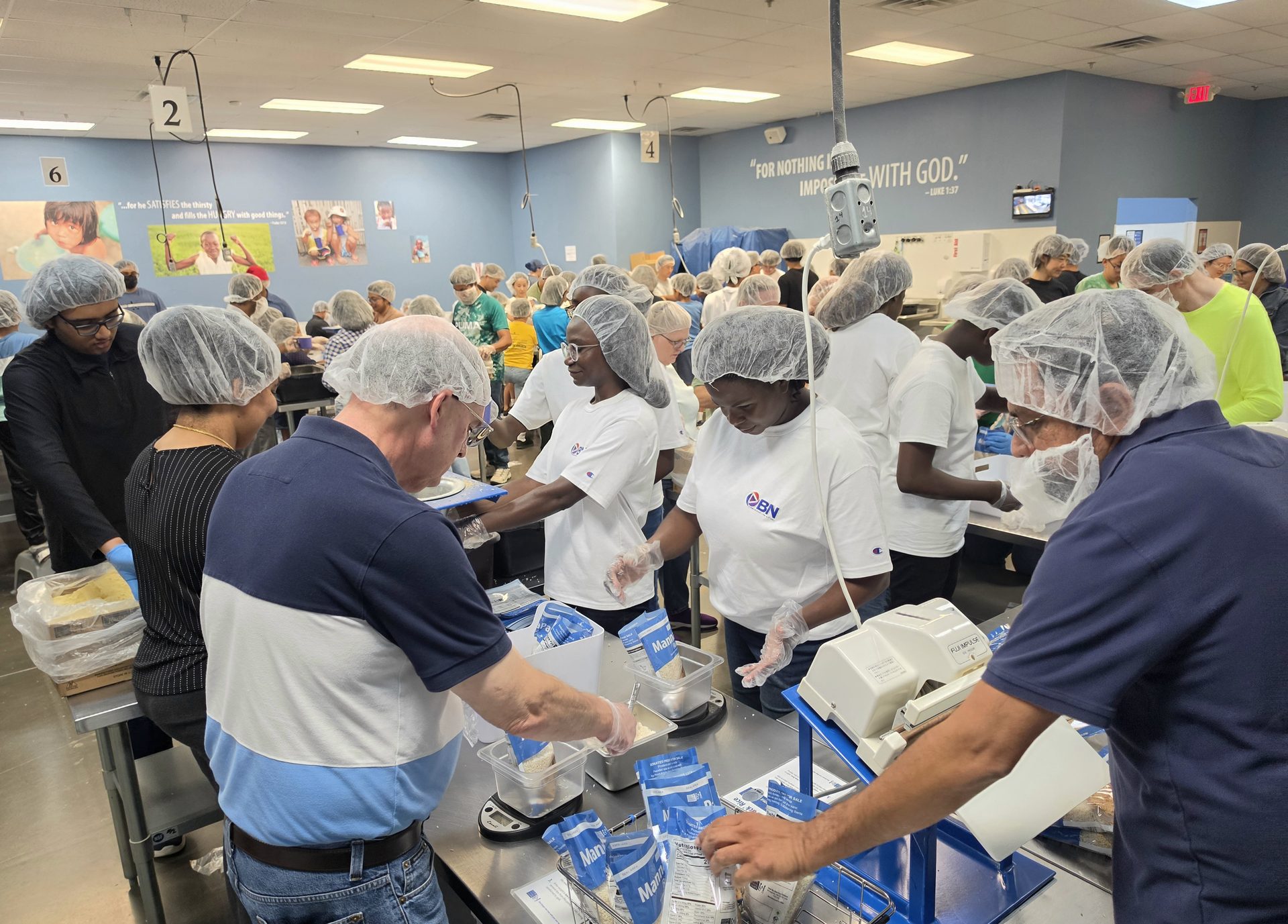 Feed My Starving Children photo 11