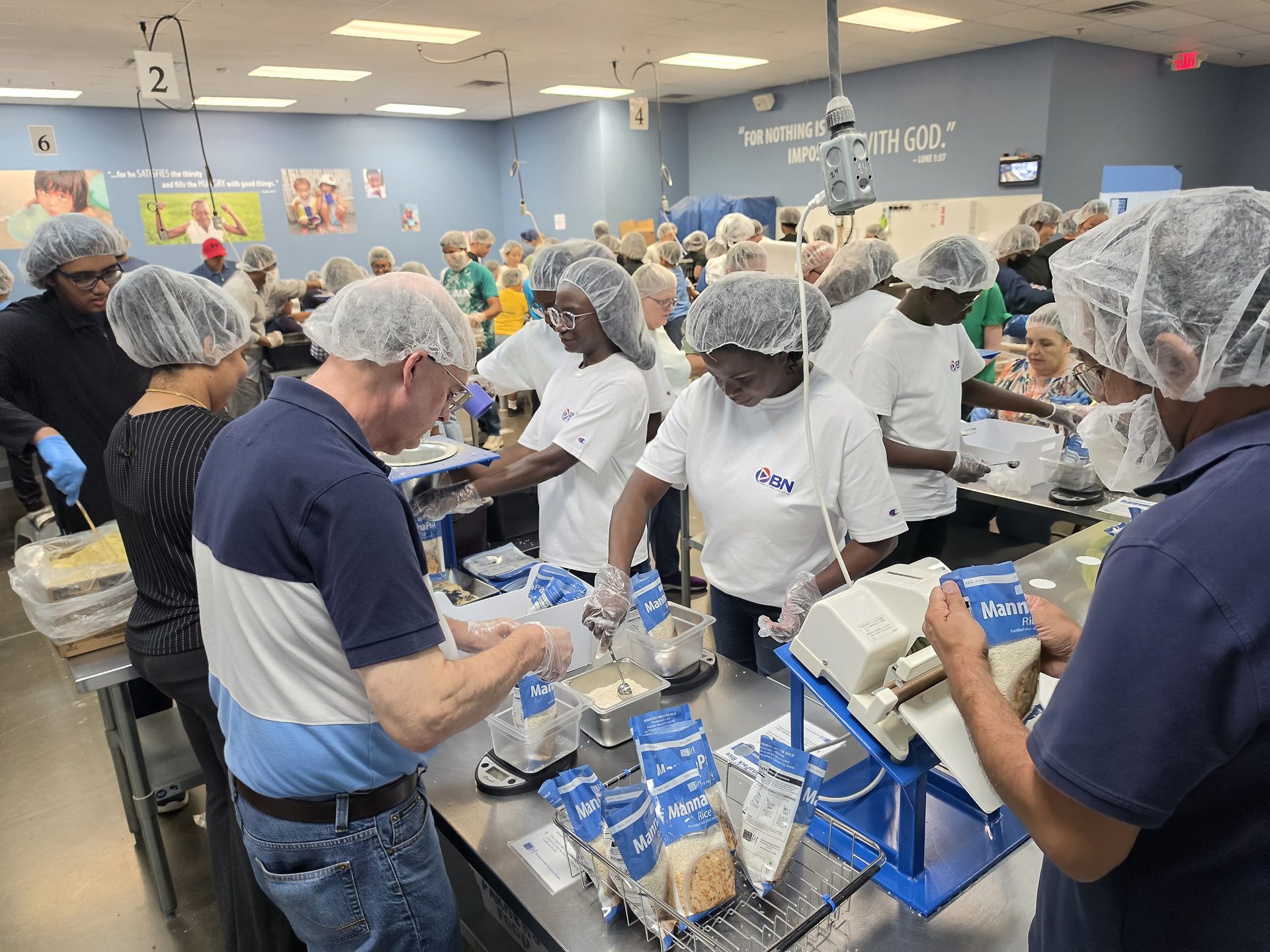 Feed My Starving Children photo 12
