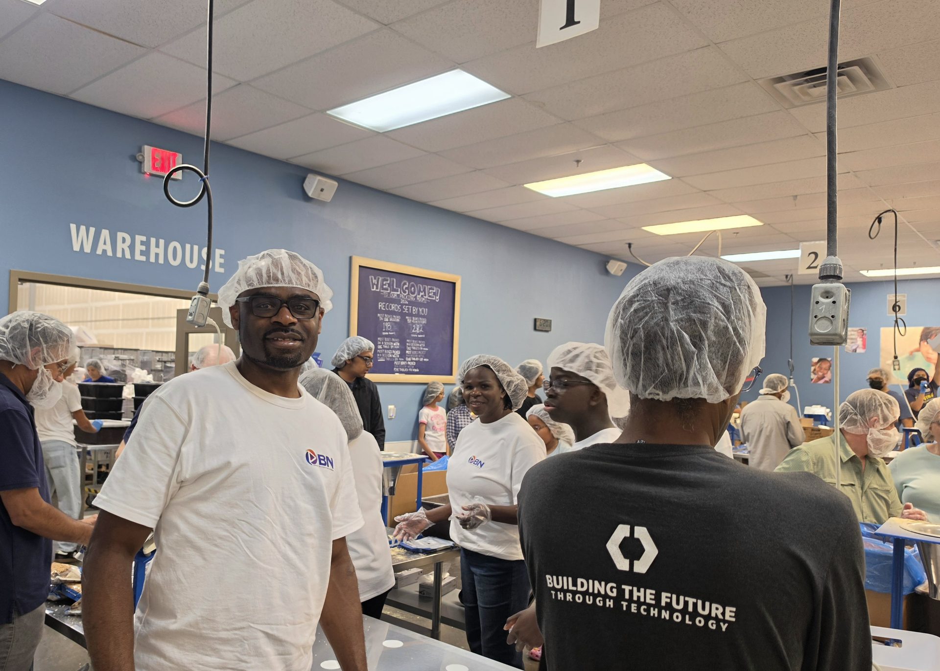 Feed My Starving Children photo 3