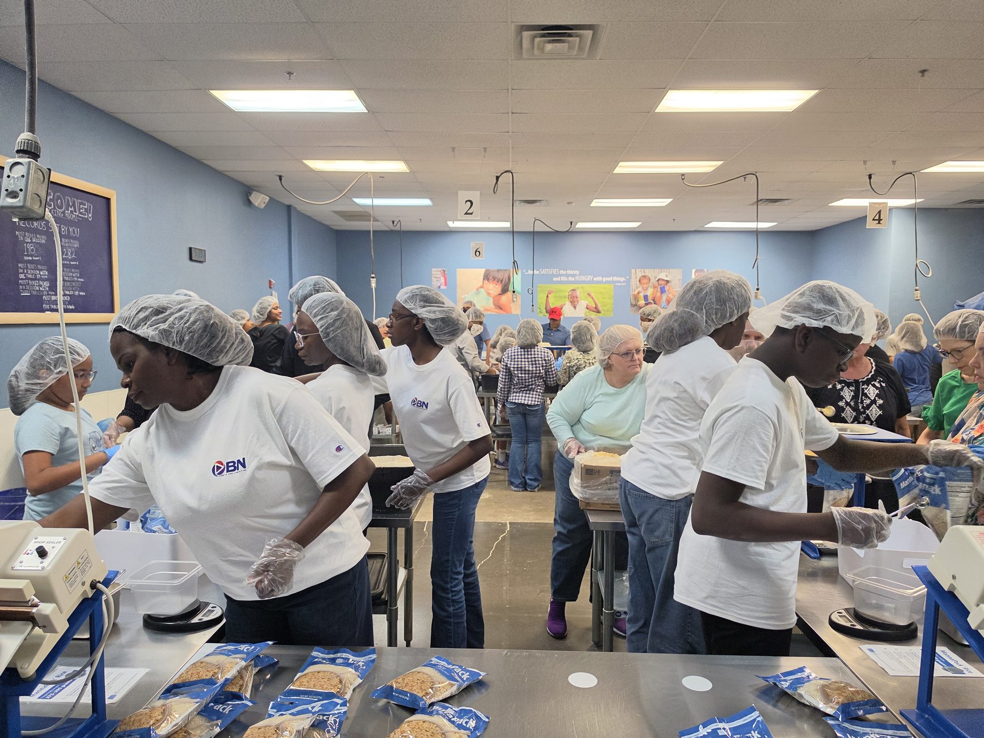 Feed My Starving Children photo 7