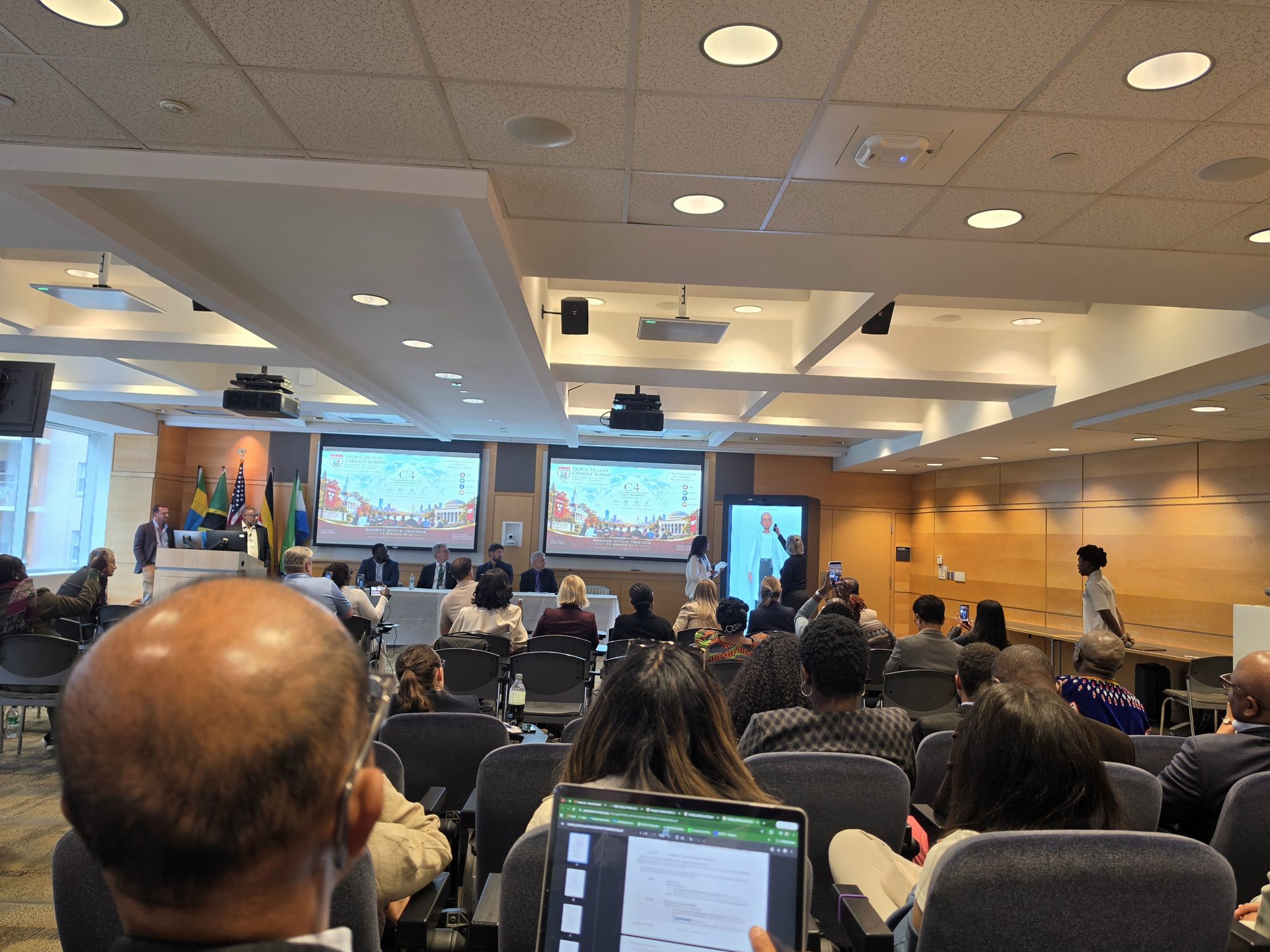 Global Health Catalyst Summit photo 5