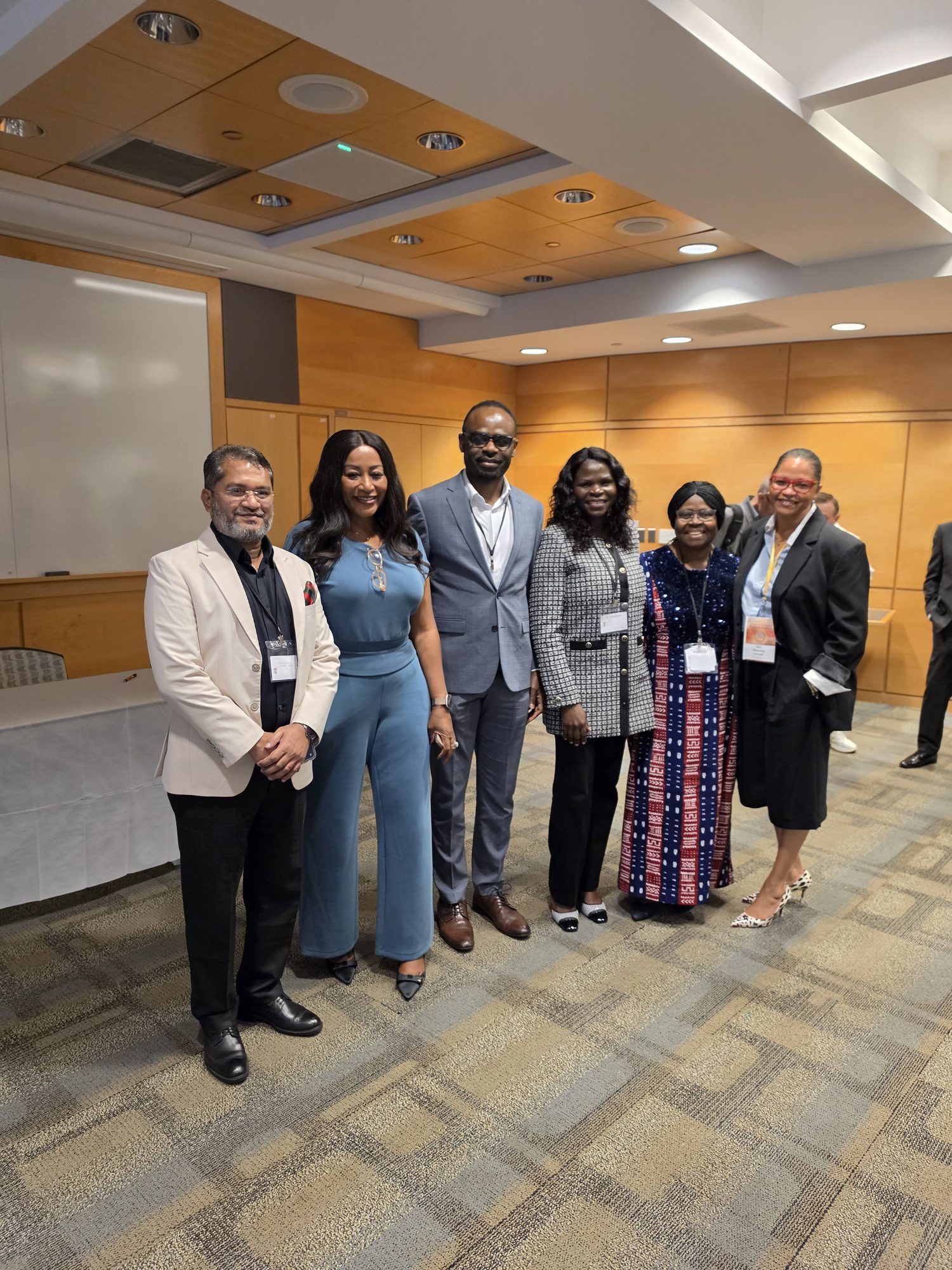 Global Health Catalyst Summit photo 9