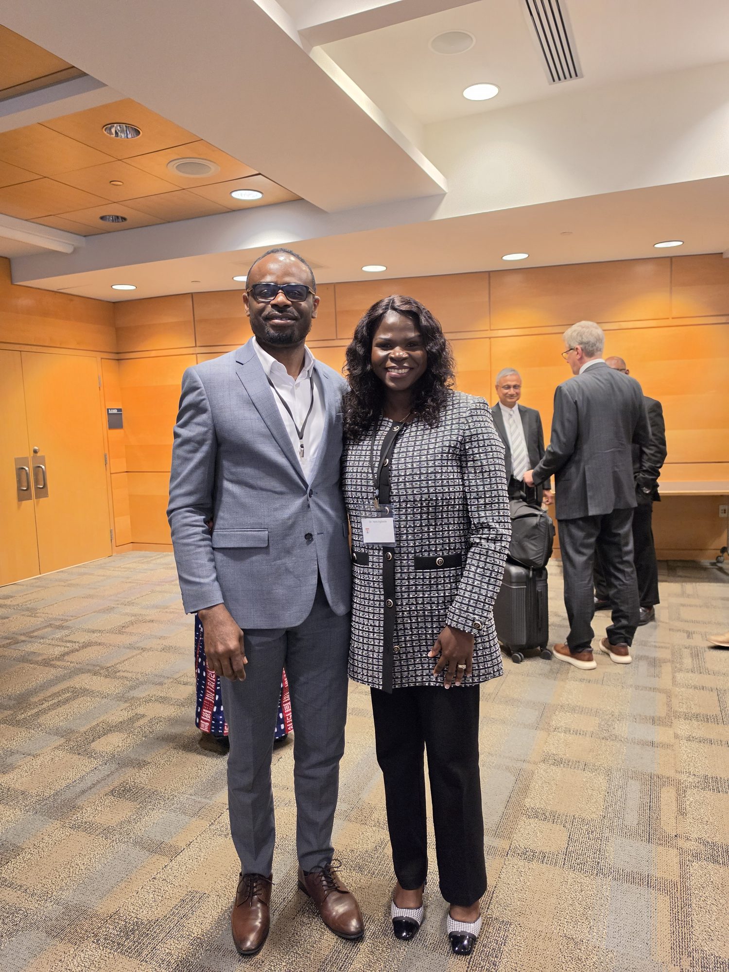 Global Health Catalyst Summit photo 10