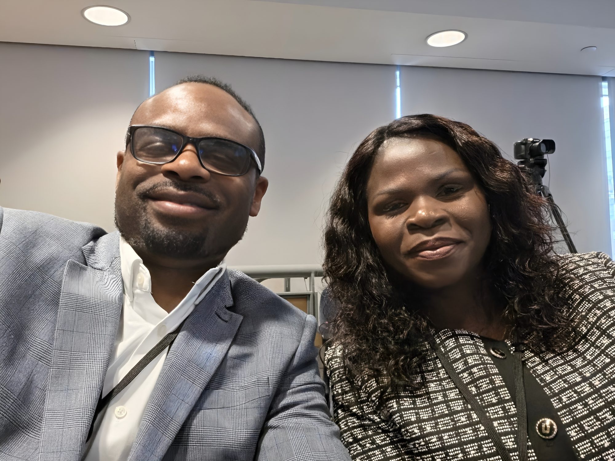 Global Health Catalyst Summit photo 16