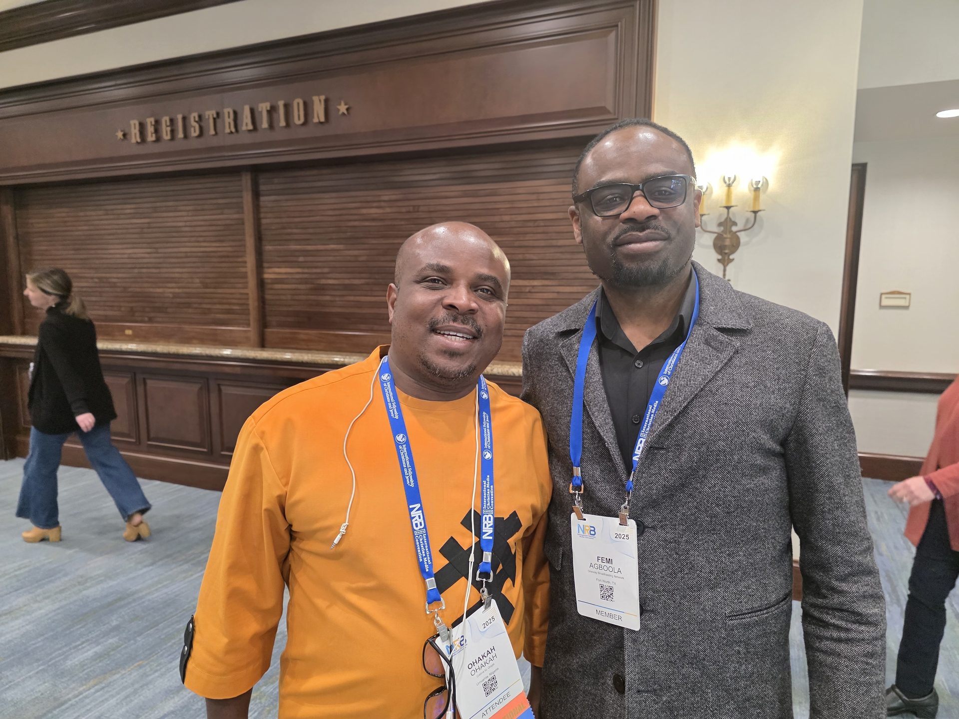 NRB International Christian Media Convention photo 10