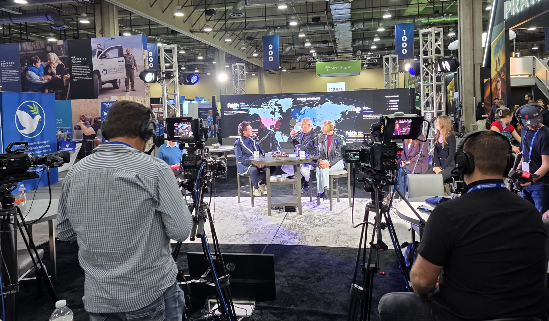 NRB International Christian Media Convention photo 11