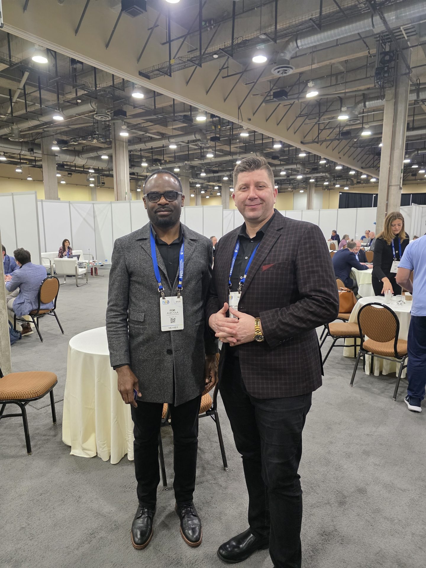 NRB International Christian Media Convention photo 2