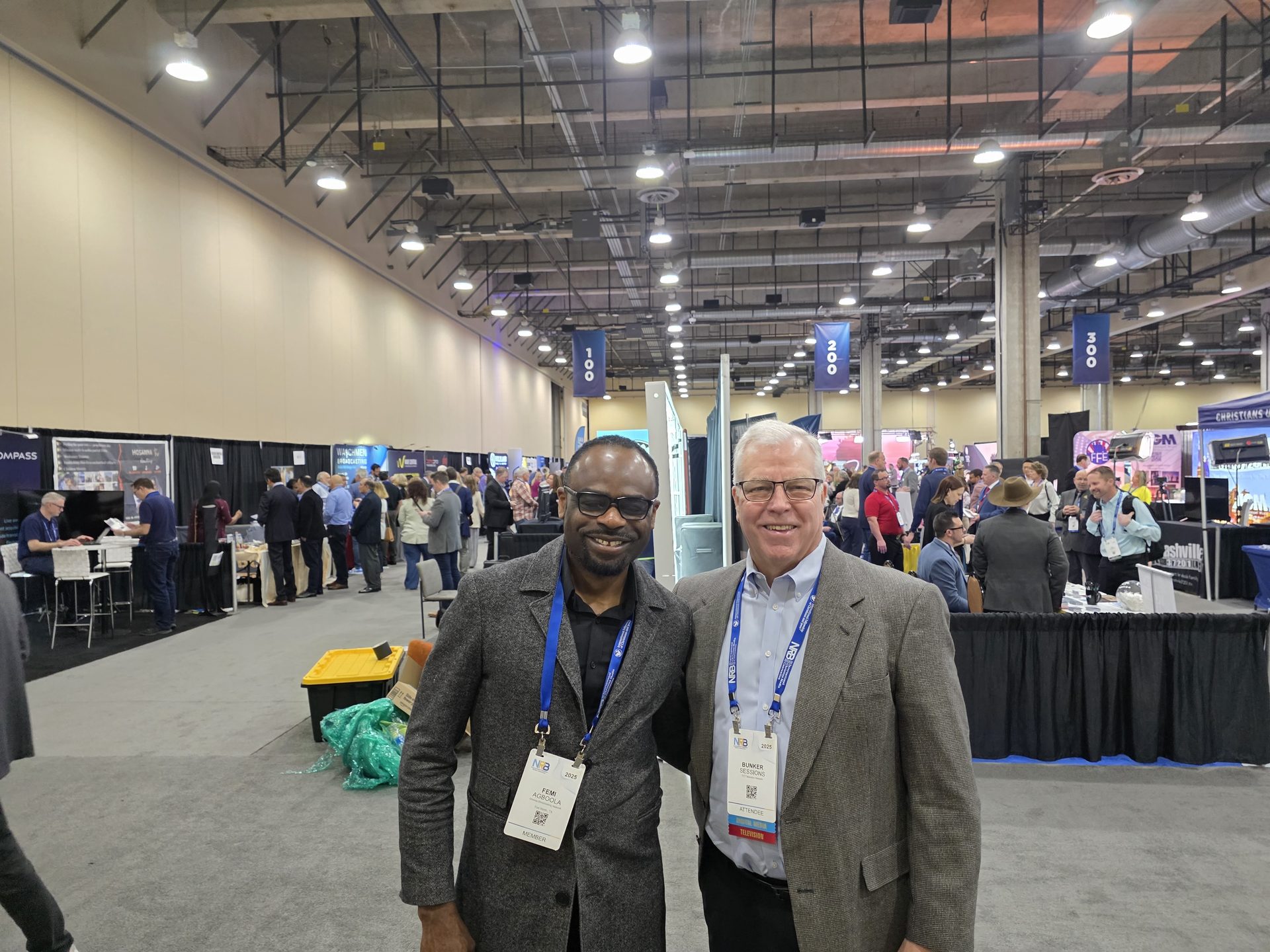 NRB International Christian Media Convention photo 3