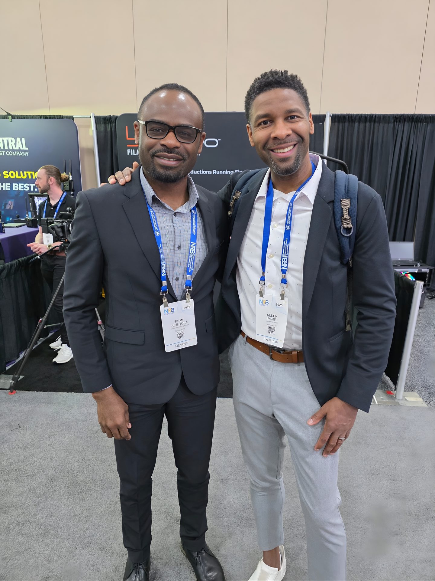 NRB International Christian Media Convention photo 4