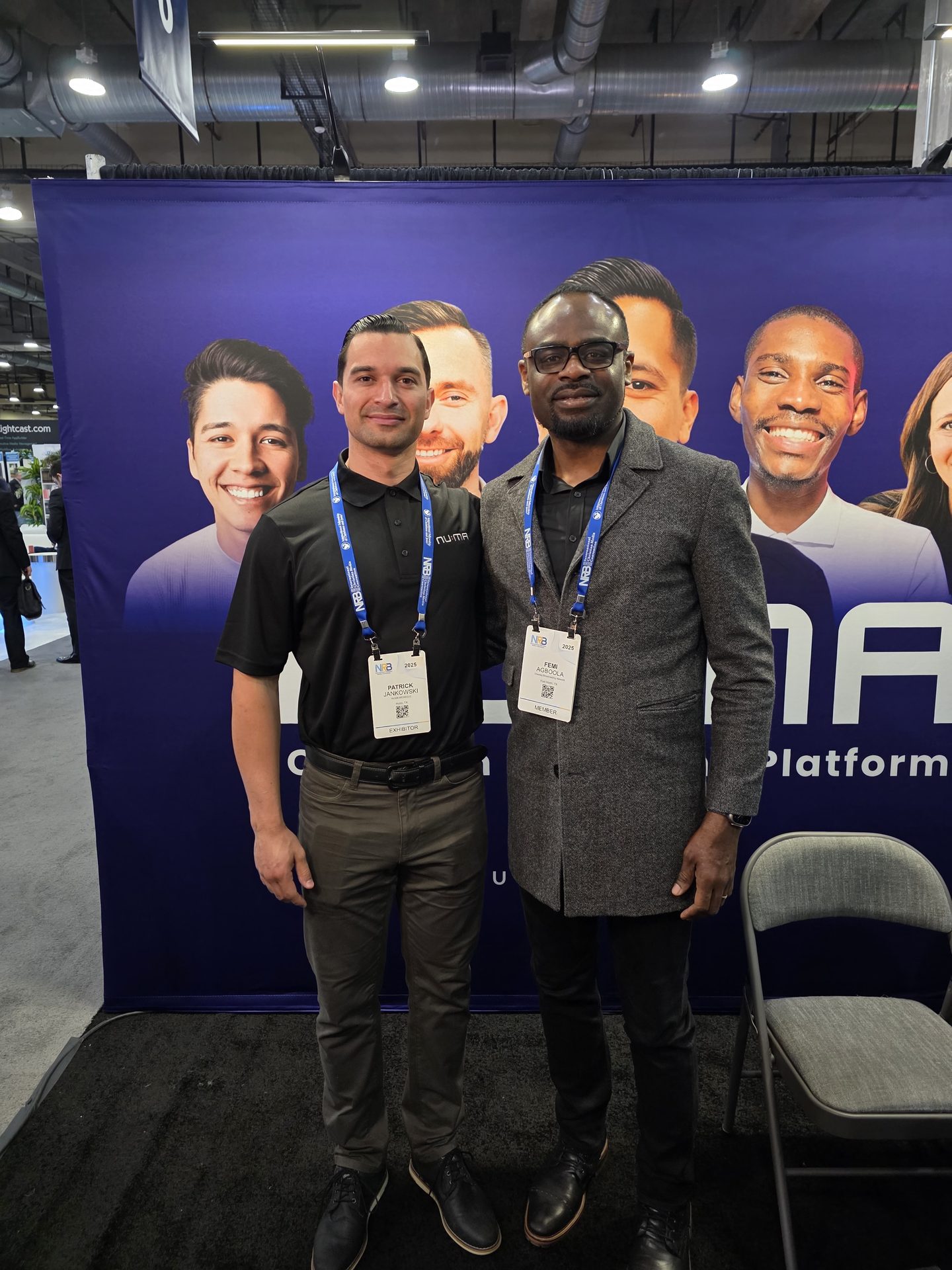 NRB International Christian Media Convention photo 5