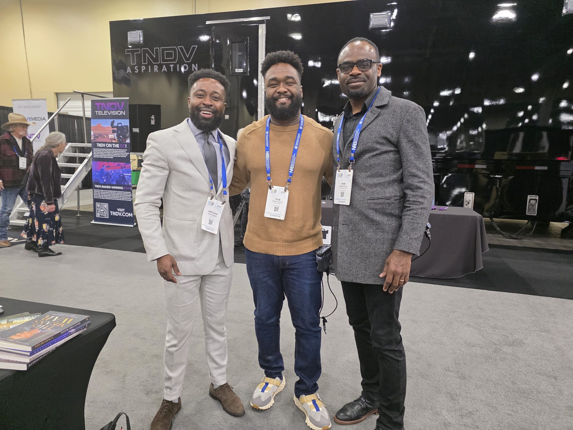 NRB International Christian Media Convention photo 7
