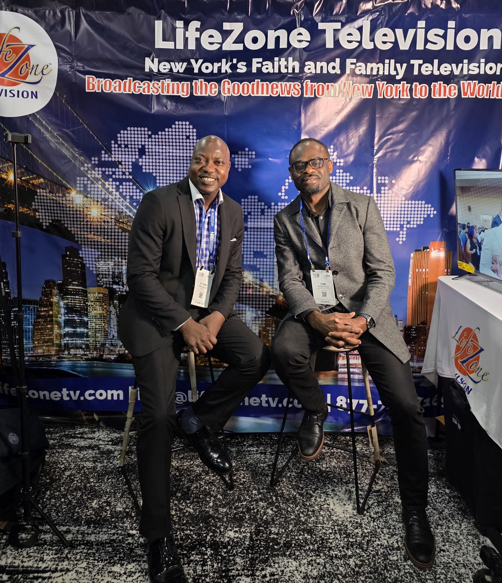 NRB International Christian Media Convention photo 8