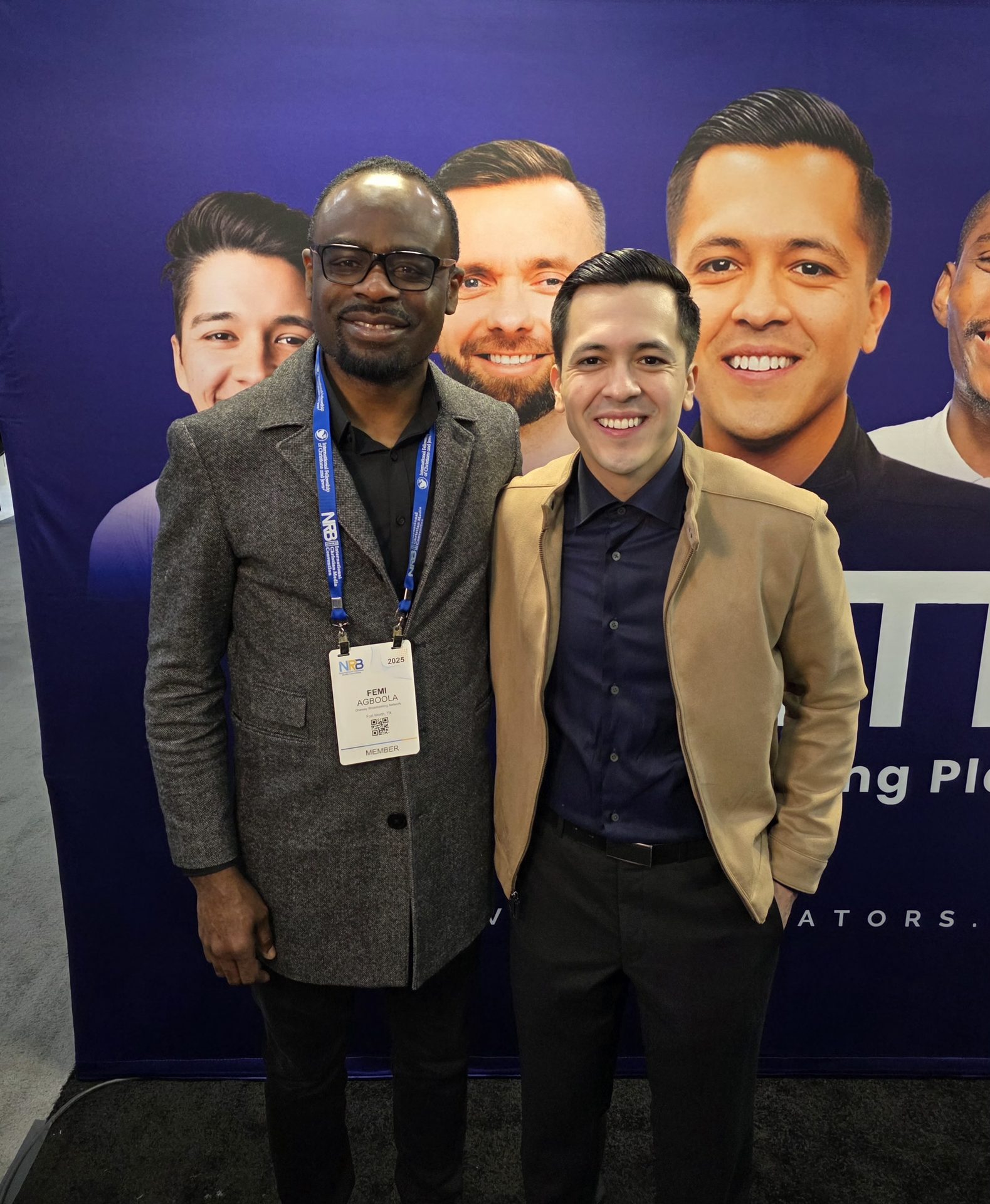 NRB International Christian Media Convention photo 9