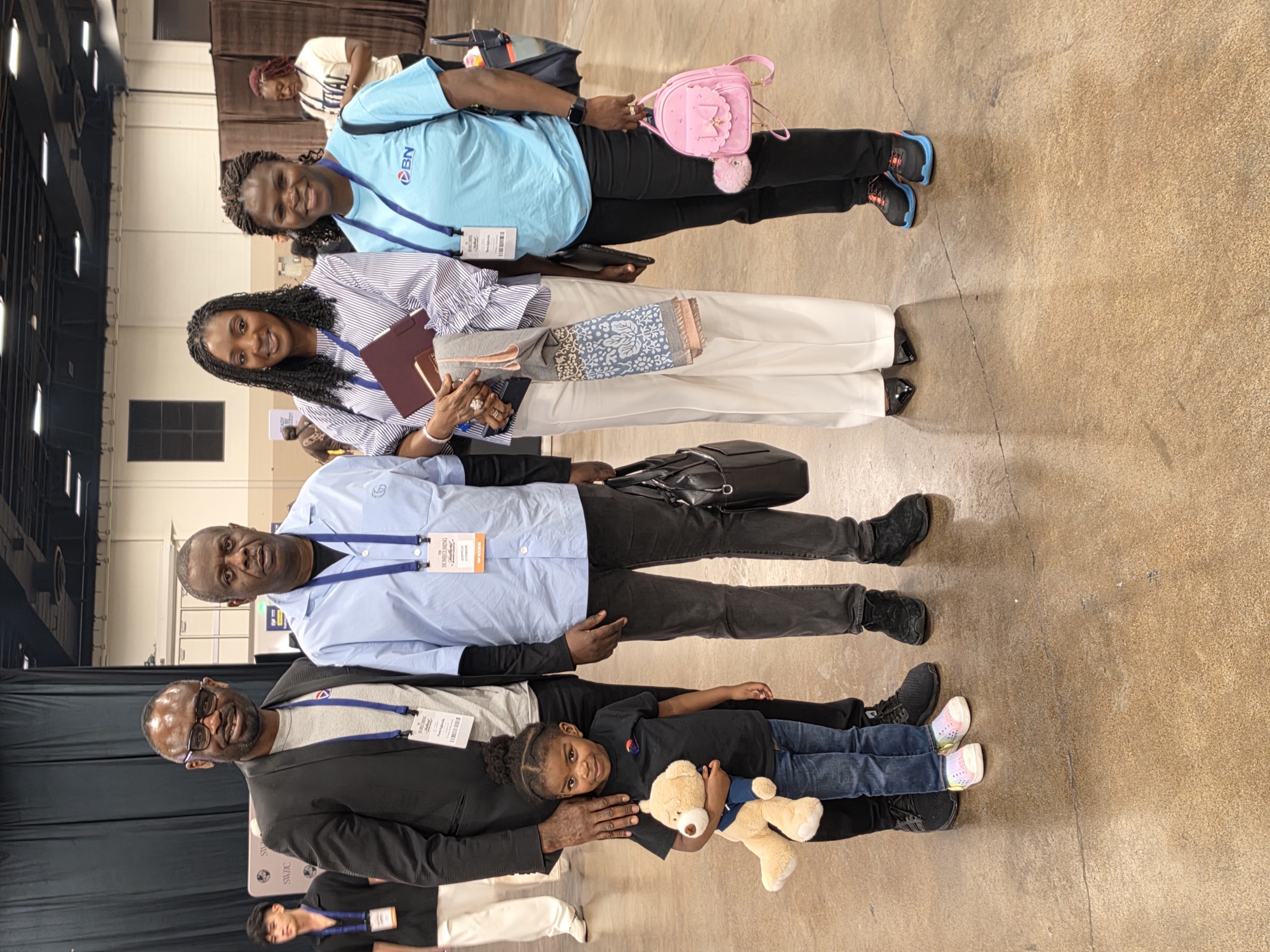 Southwest Believers' Convention photo 2
