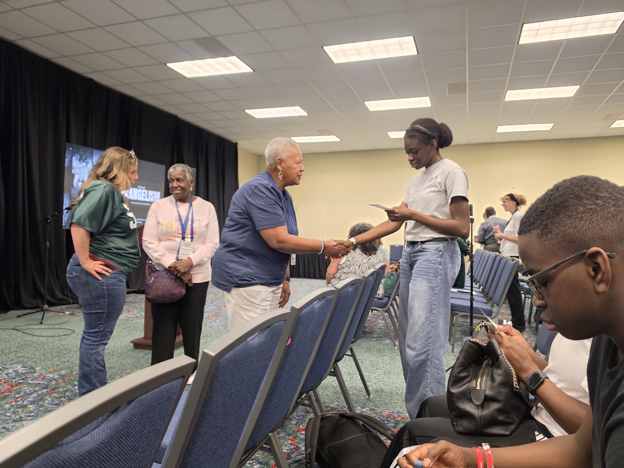 Southwest Believers' Convention photo 3