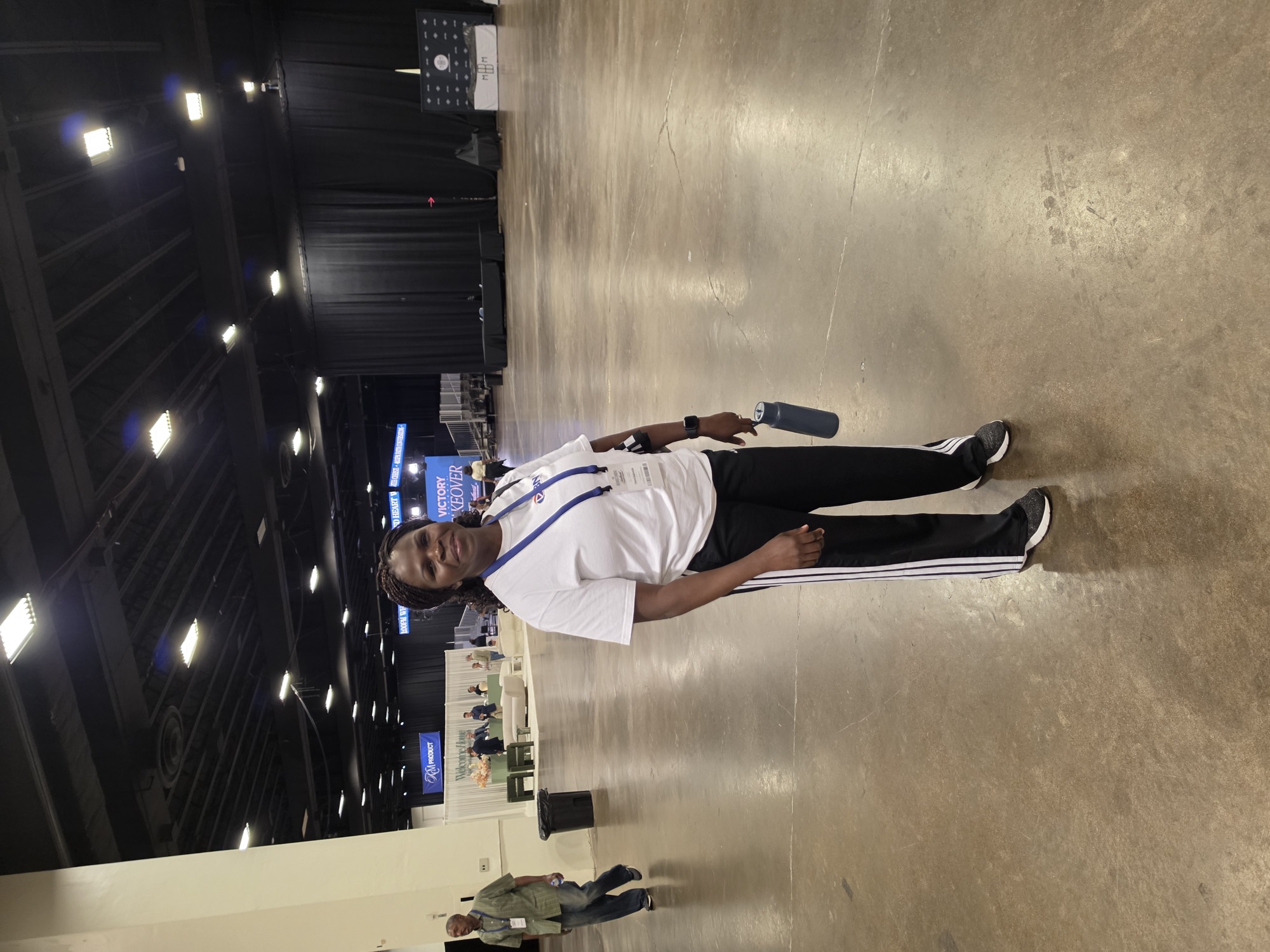 Southwest Believers' Convention photo 4