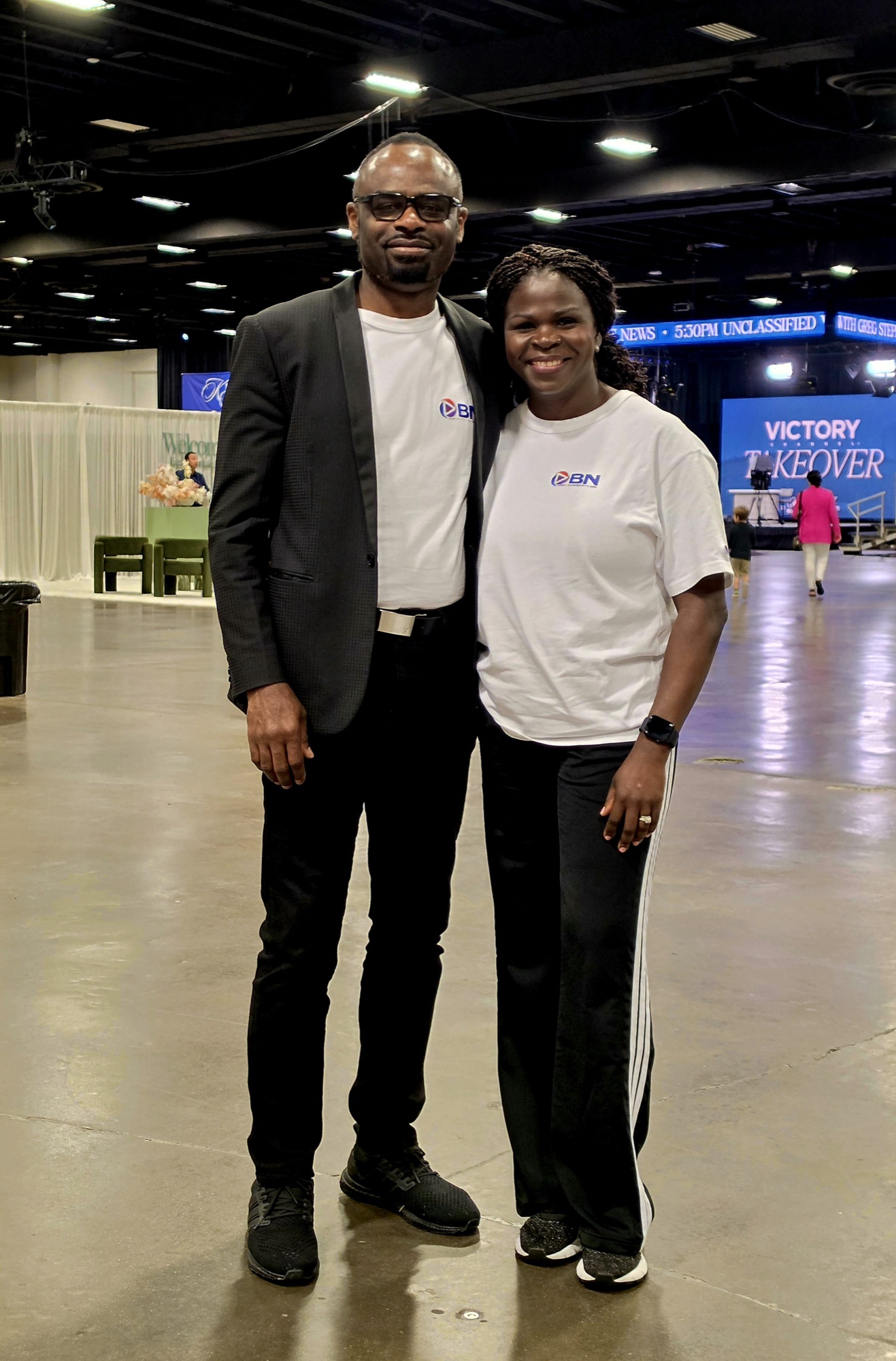 Southwest Believers' Convention photo 5