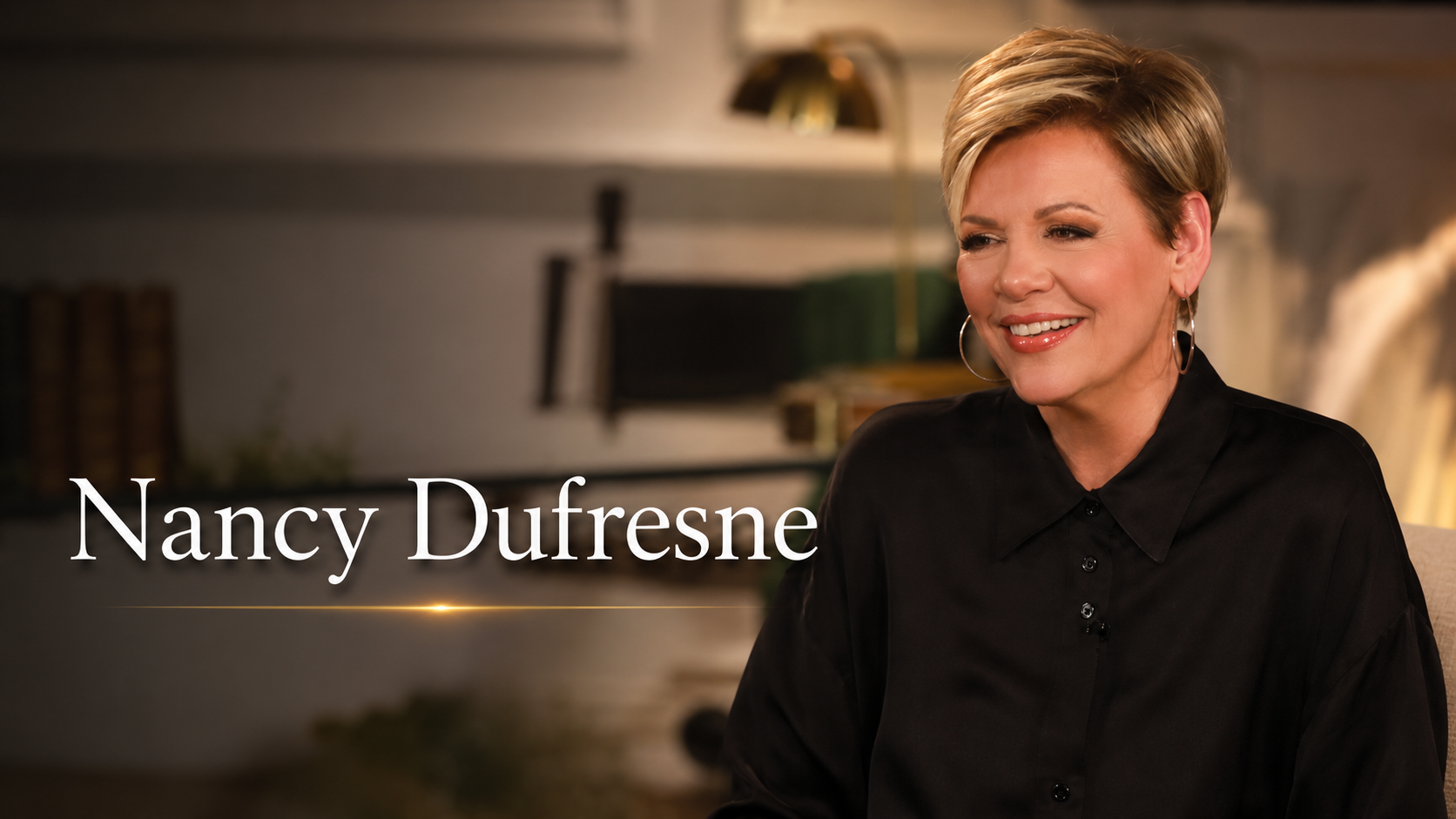 Nancy Dufresne