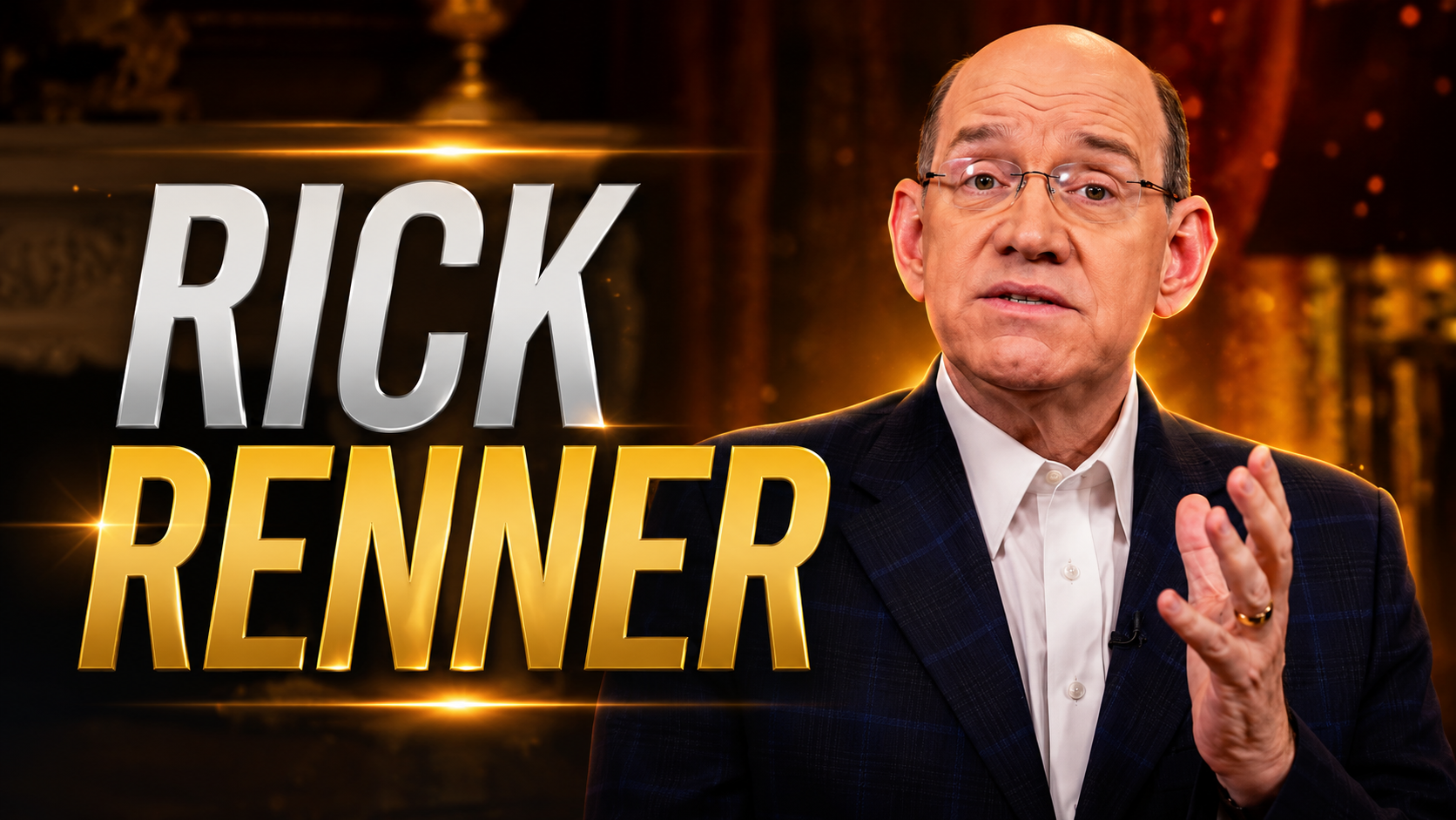 Rick Renner