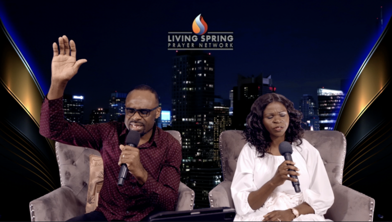 Supernatural Shift