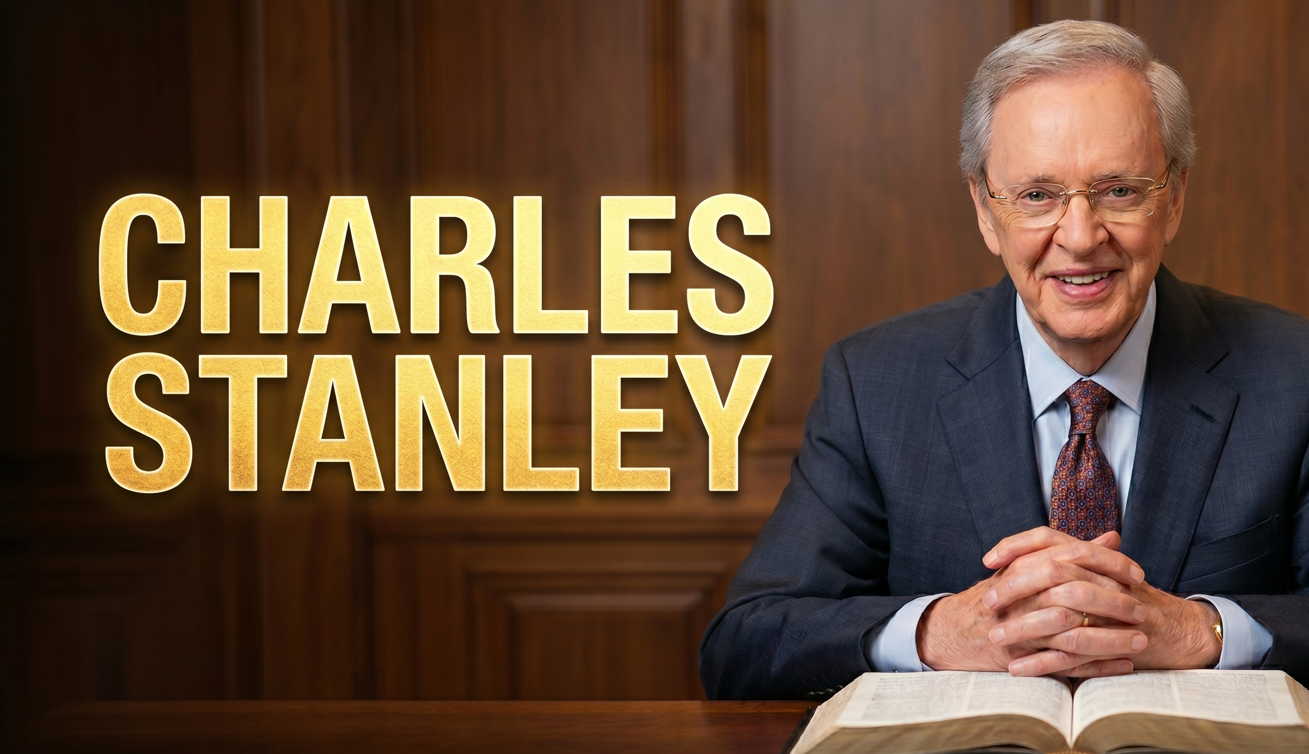 Charles Stanley